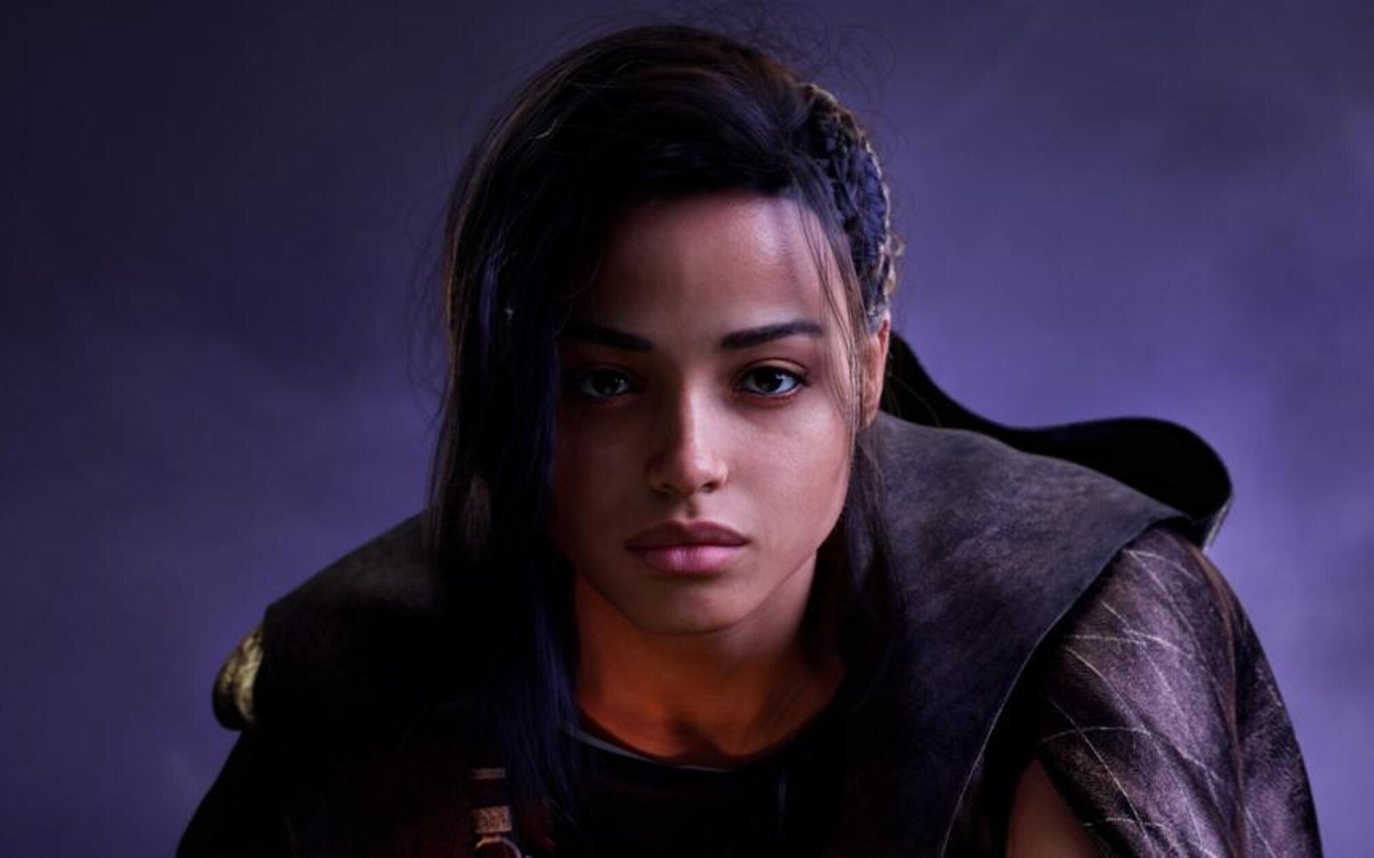 La demo de 'Forspoken' llega hoy a PC para Steam, Epic Games Store y Microsoft Store