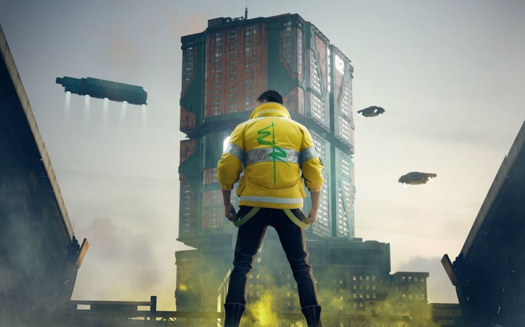 'Cyberpunk 2077: Phantom Liberty' es el DLC con mayor presupuesto en la historia de CD Projekt