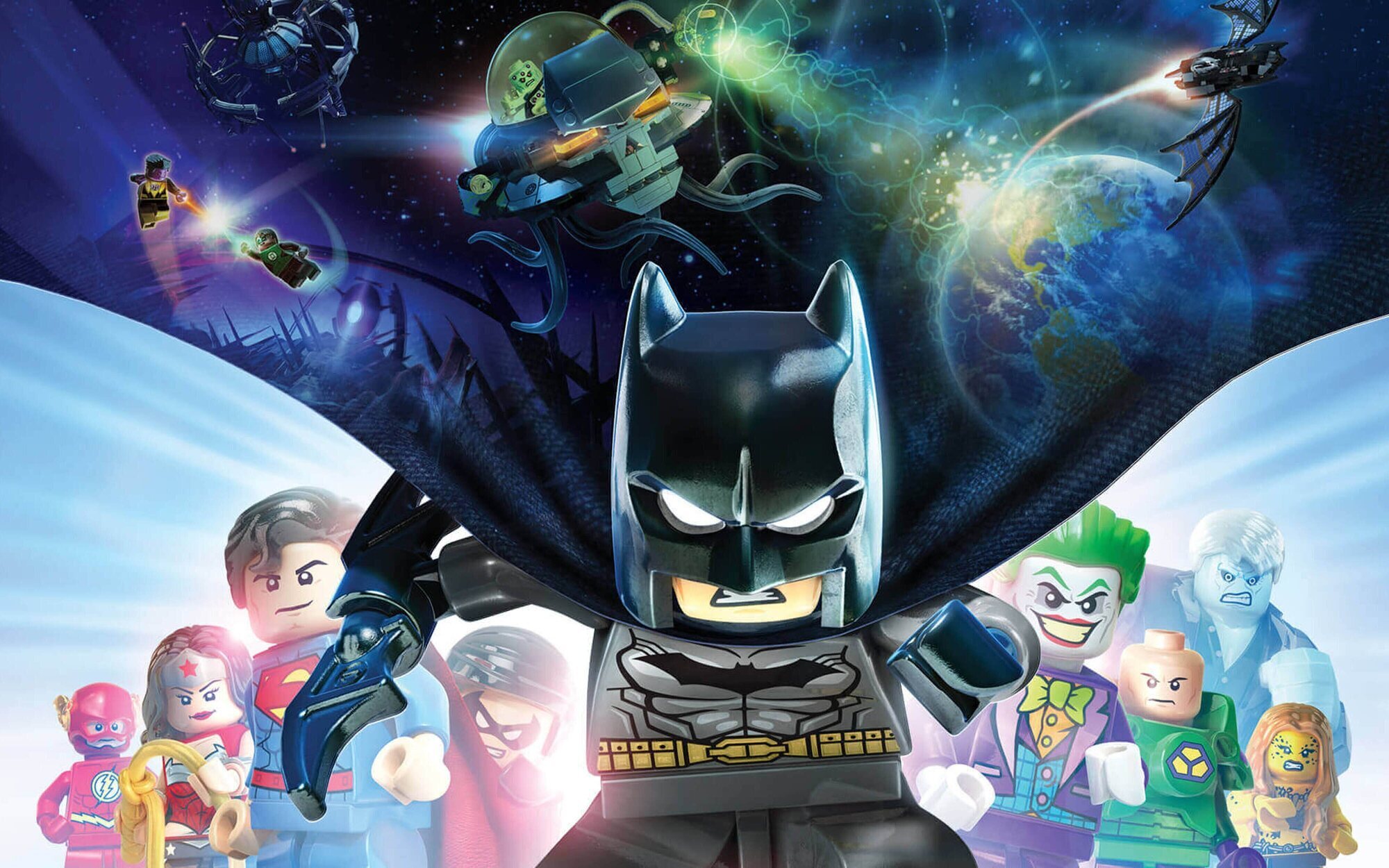 'LEGO Batman 4' estaría en desarrollo y TT Games habría cancelado otros proyectos