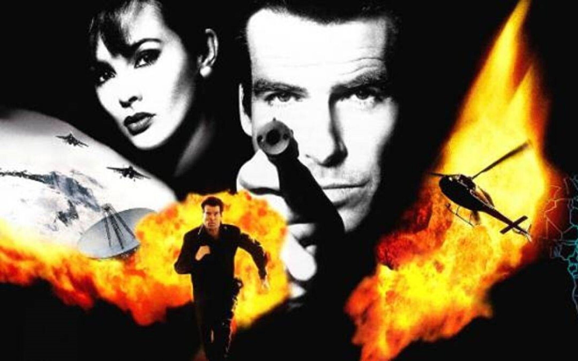 Anunciados los nuevos juegos de Xbox Game Pass, incluidos 'Hi-Fi Rush' y 'GoldenEye 007'