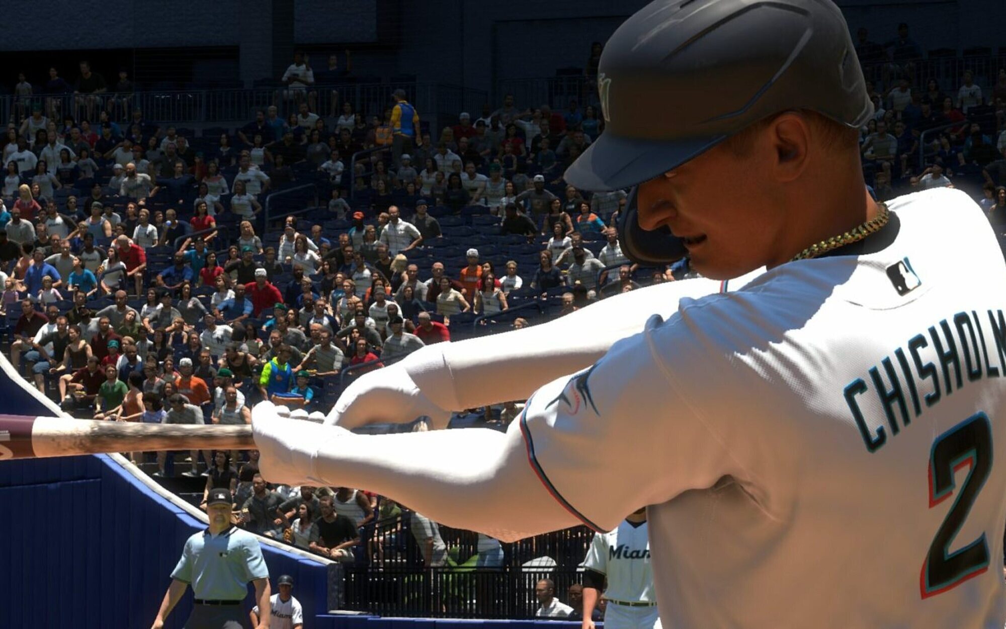 'MLB The Show 23' confirma fecha de lanzamiento y su llegada a Xbox Game Pass el primer día