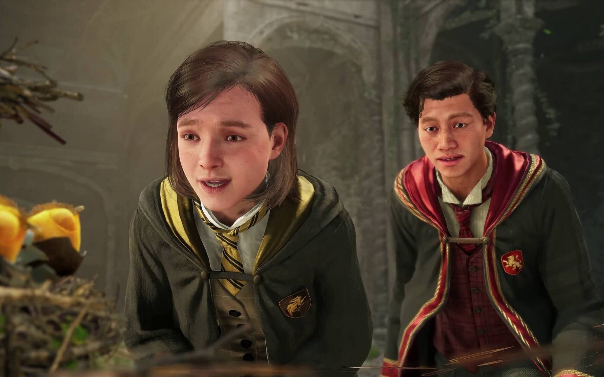 Revelada la fecha de los análisis de 'Hogwarts Legacy', según datos extraídos de la Store