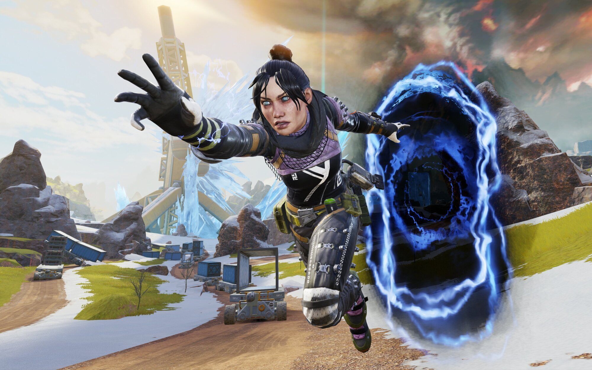 EA cerrará 'Apex Legends Mobile' y cancela 'Battlefield Mobile'