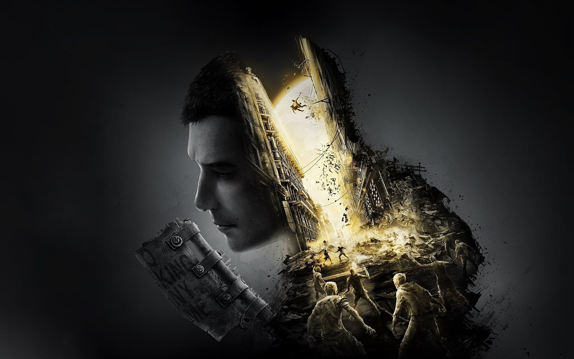 Revelada la hoja de ruta 2023 para 'Dying Light 2 Stay Human', con novedades para este mes