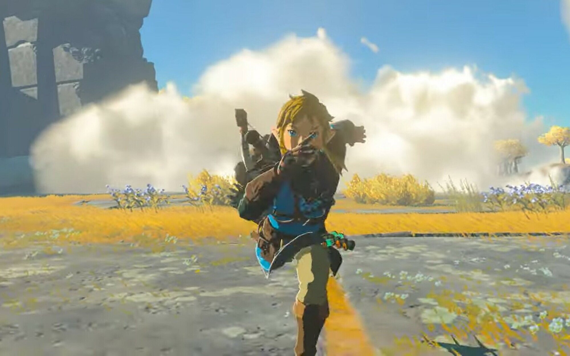 Habrá nuevo Nintendo Direct la semana que viene, según un importante periodista e insider