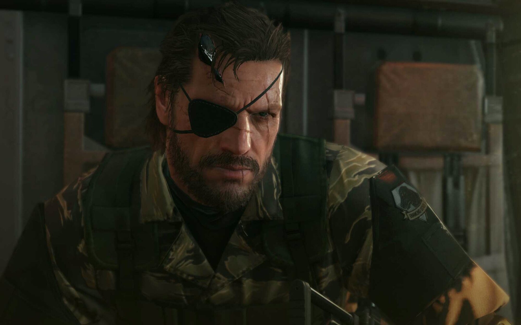 La saga 'Metal Gear Solid' ya ha vendido 59,5 millones de copias en todo el mundo