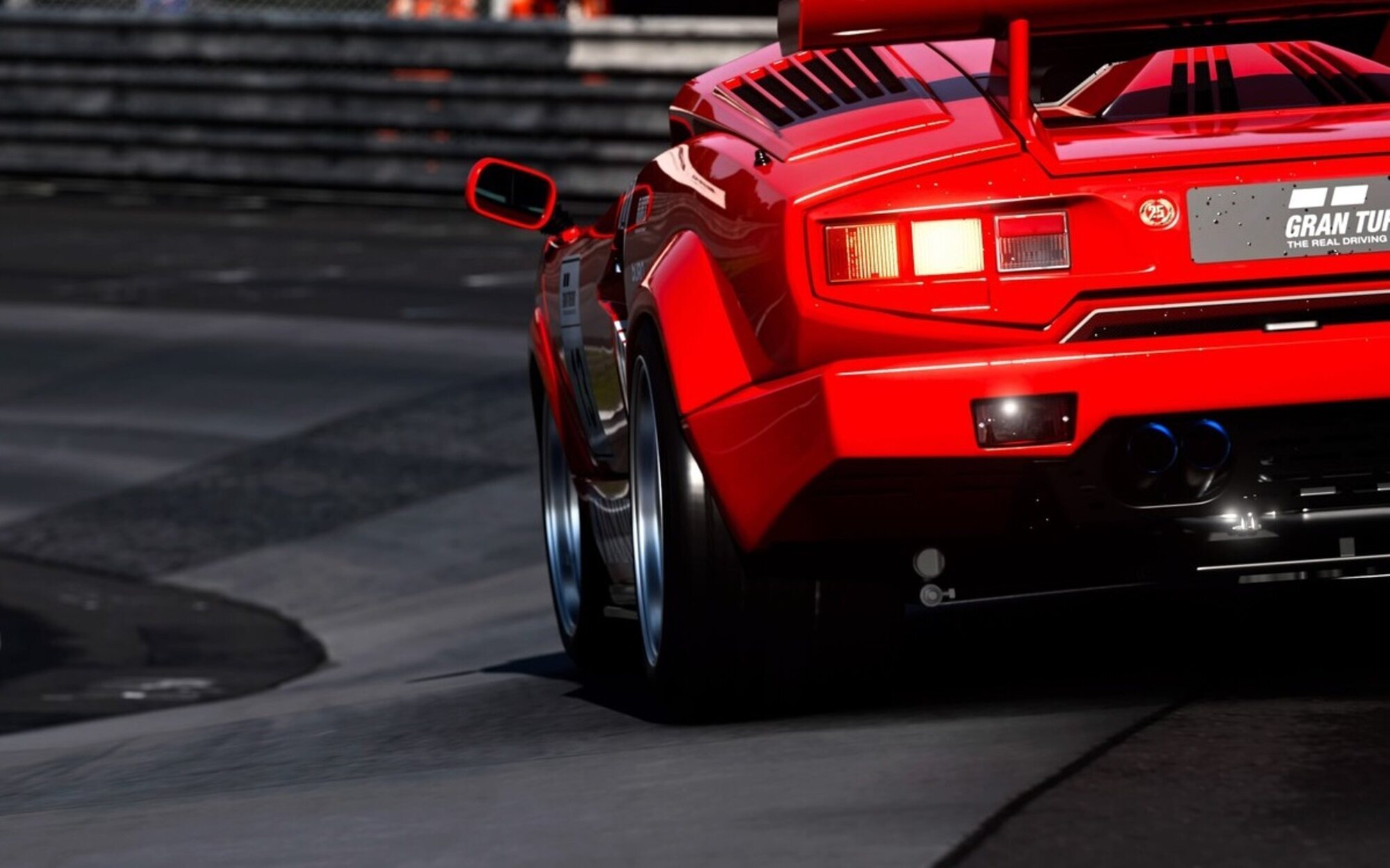 'Gran Turismo 8' ya ha empezado su desarrollo, afirma Kazunori Yamauchi