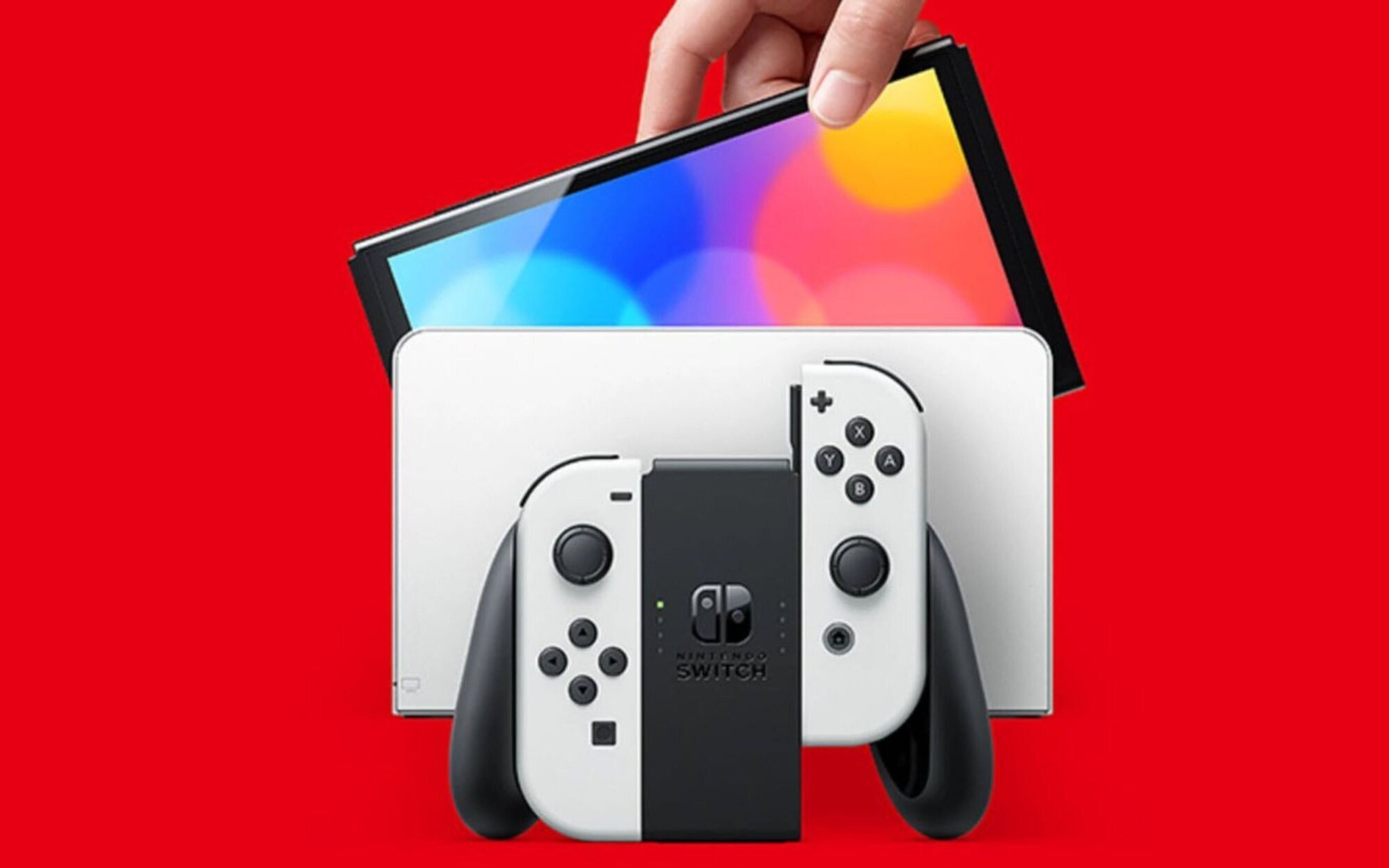 Nintendo Switch supera a Game Boy y a PS4 y se convierte en la tercera consola más vendida