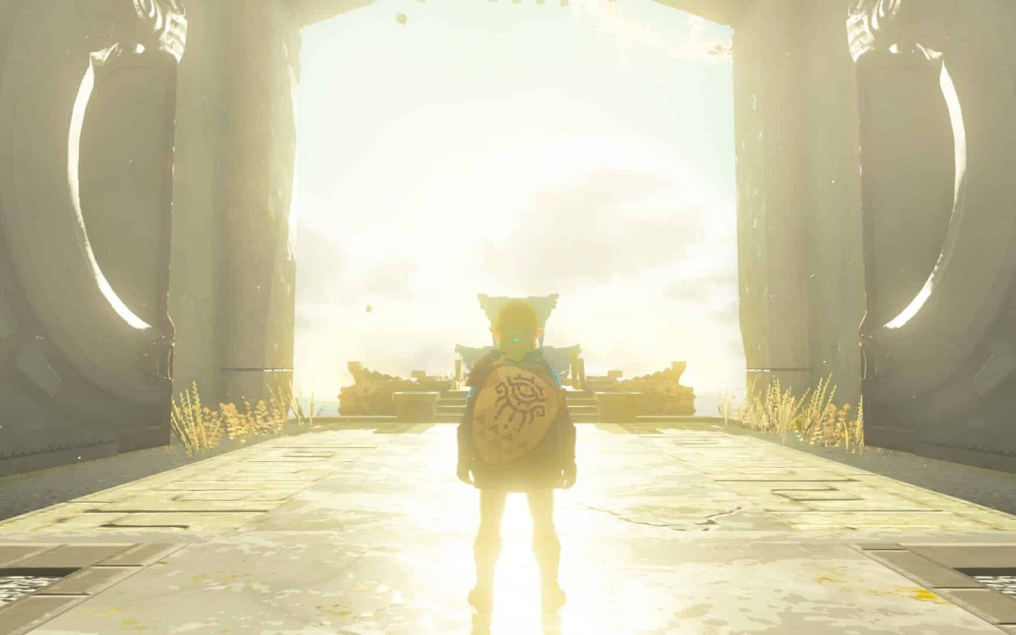 Se filtra el precio de 'The Legend of Zelda: Tears of the Kingdom' a través de la eShop de Switch