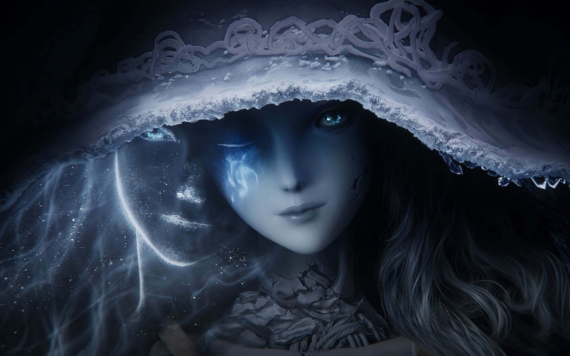 'Elden Ring' actualiza su página de Steam y sugiere un DLC no anunciado