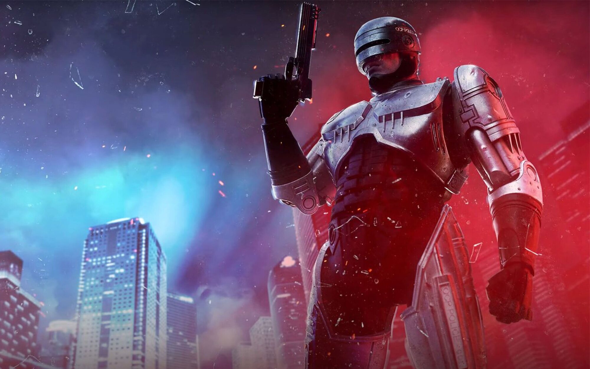 Anunciado un nuevo evento de Nacon: 'Gollum', 'RoboCop: Rogue City' y mucho más