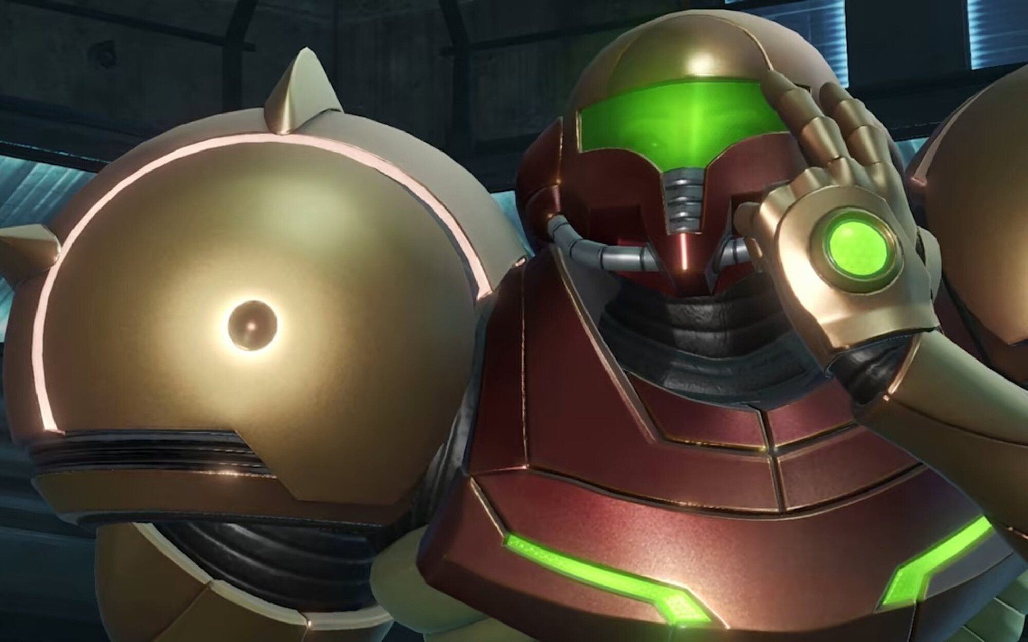 Anunciado 'Metroid Prime Remastered', ya a la venta en digital y pronto en físico