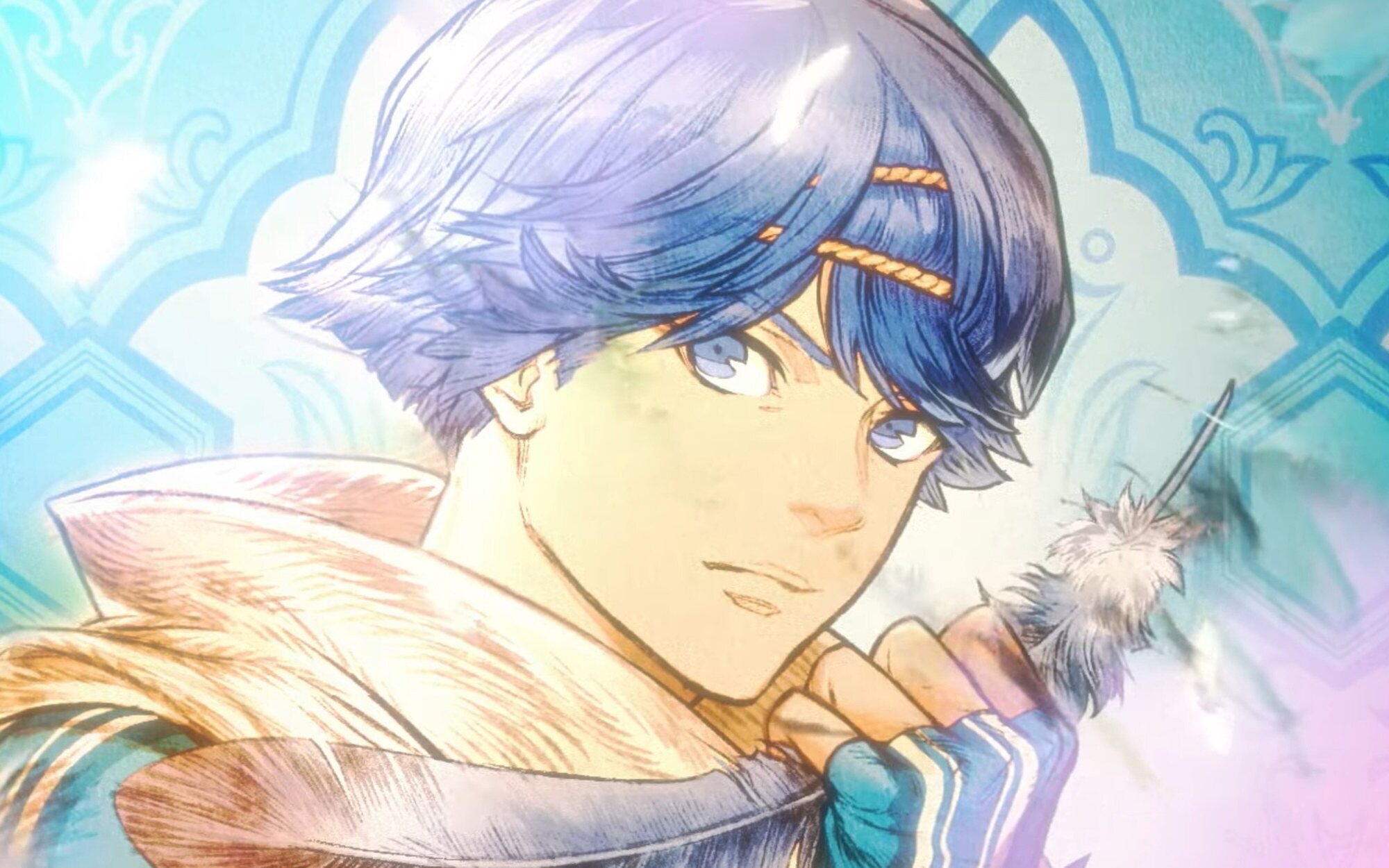 Anunciado 'Baten Kaitos I & II HD Remaster' para Switch: esta es la fecha de lanzamiento