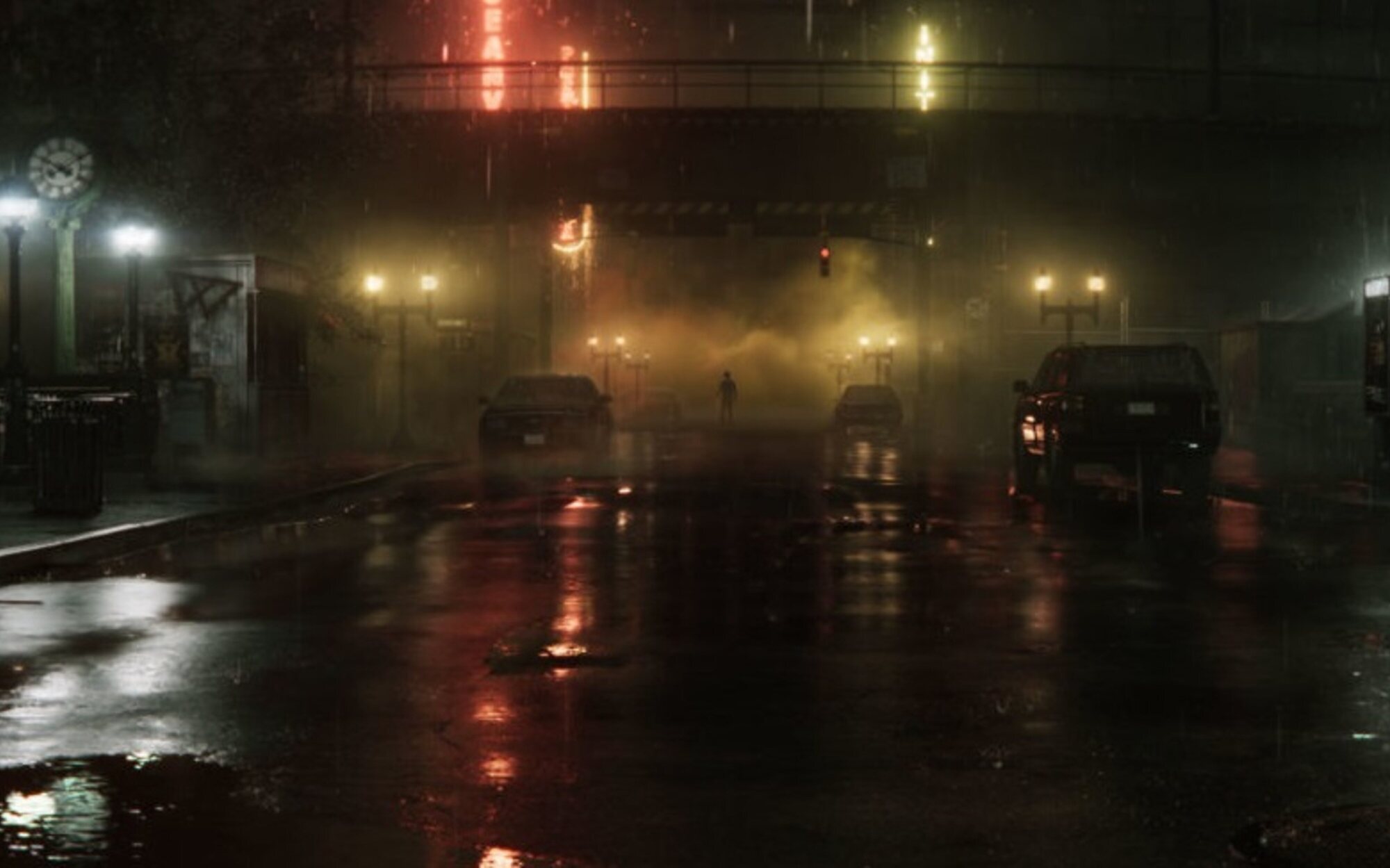 'Alan Wake 2' ya es jugable de principio a fin y Remedy lanzará un juego por año a partir de 2023