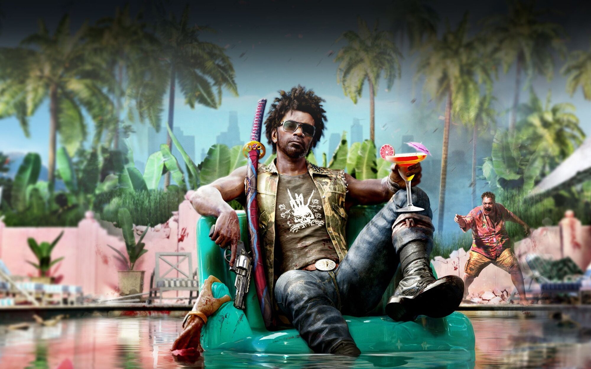 'Dead Island 2' ya es Gold y adelanta su fecha de lanzamiento
