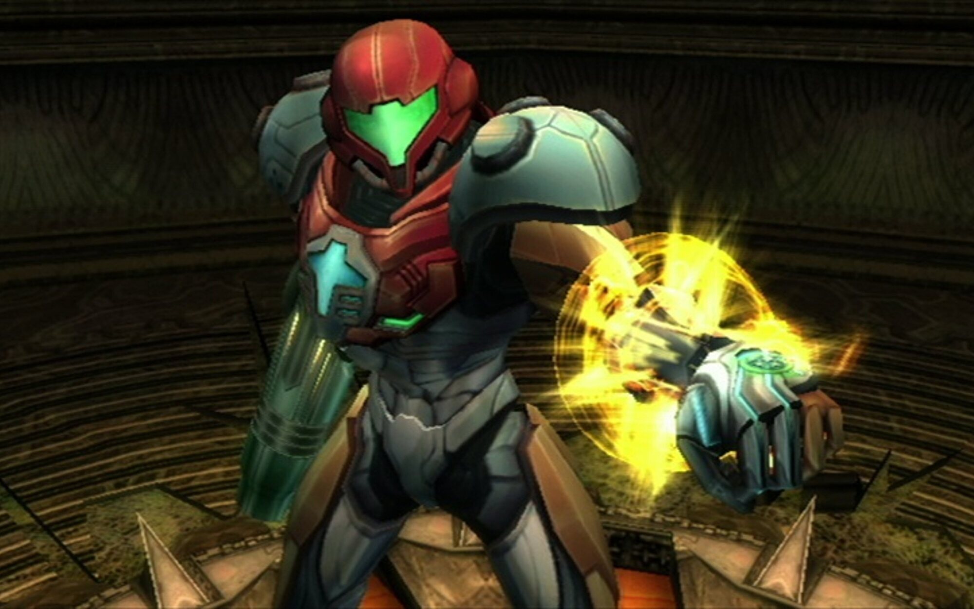 'Metroid Prime 2: Echoes' y 'Metroid Prime 3: Corruption' también tendrían remasters en Switch