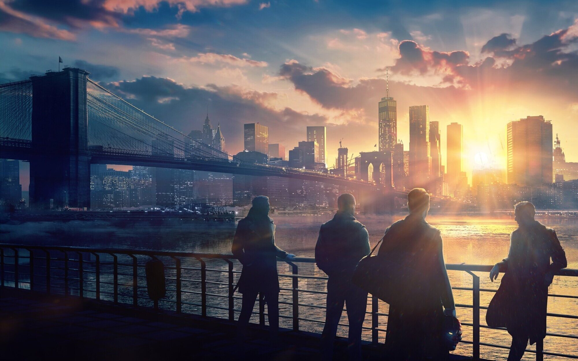 'PAYDAY 3' es la máxima prioridad de Starbreeze este 2023 y quieren llevar la IP al cine y a la TV