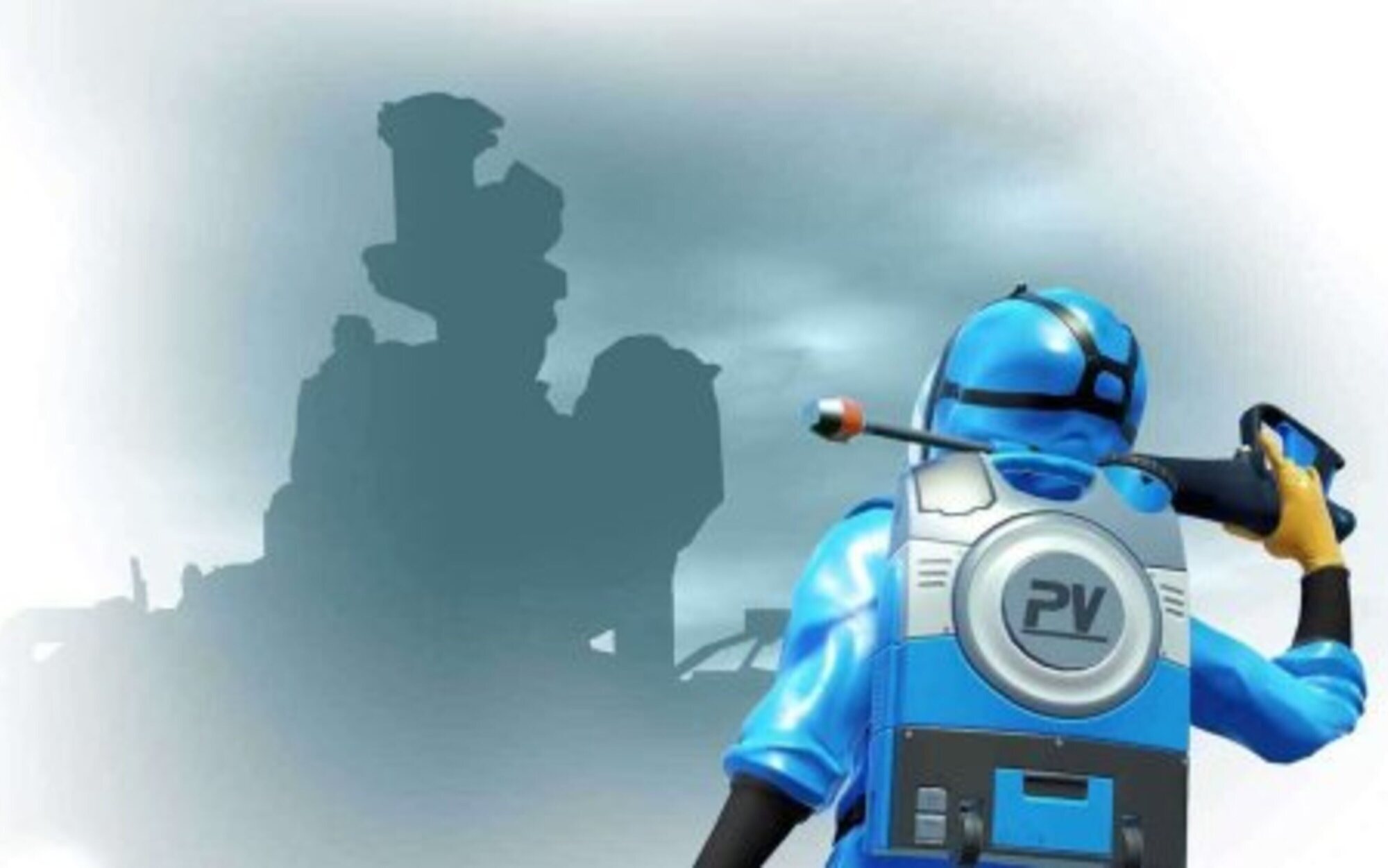 El DLC de 'Final Fantasy VII' para limpiar Midgar en 'PowerWash Simulator' ya tiene fecha