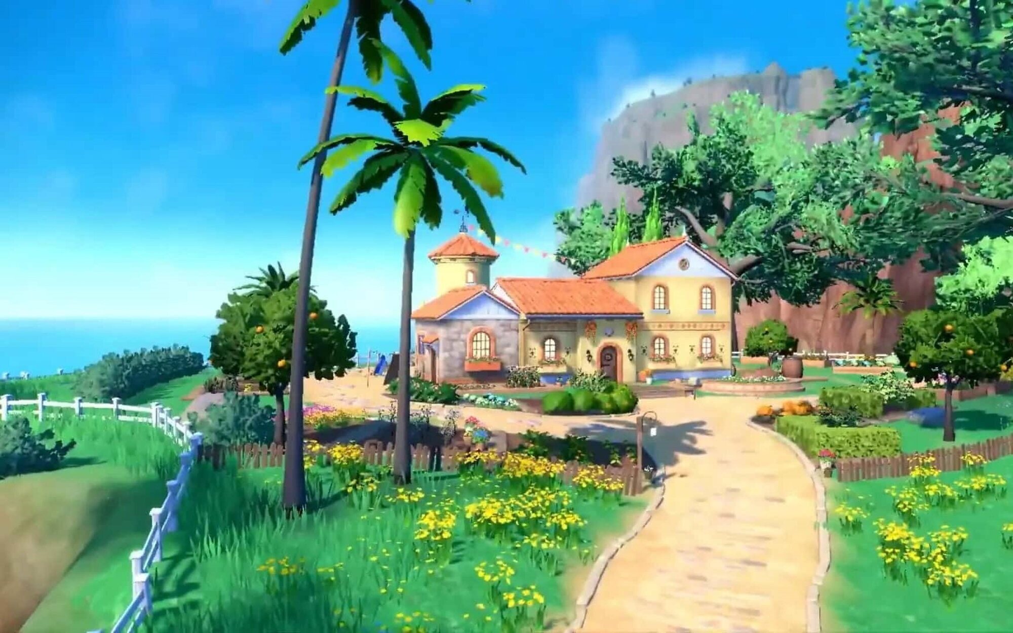 'Pokémon Escarlata' y 'Púrpura' recibirán una gran actualización, pero no mejoraría el rendimiento