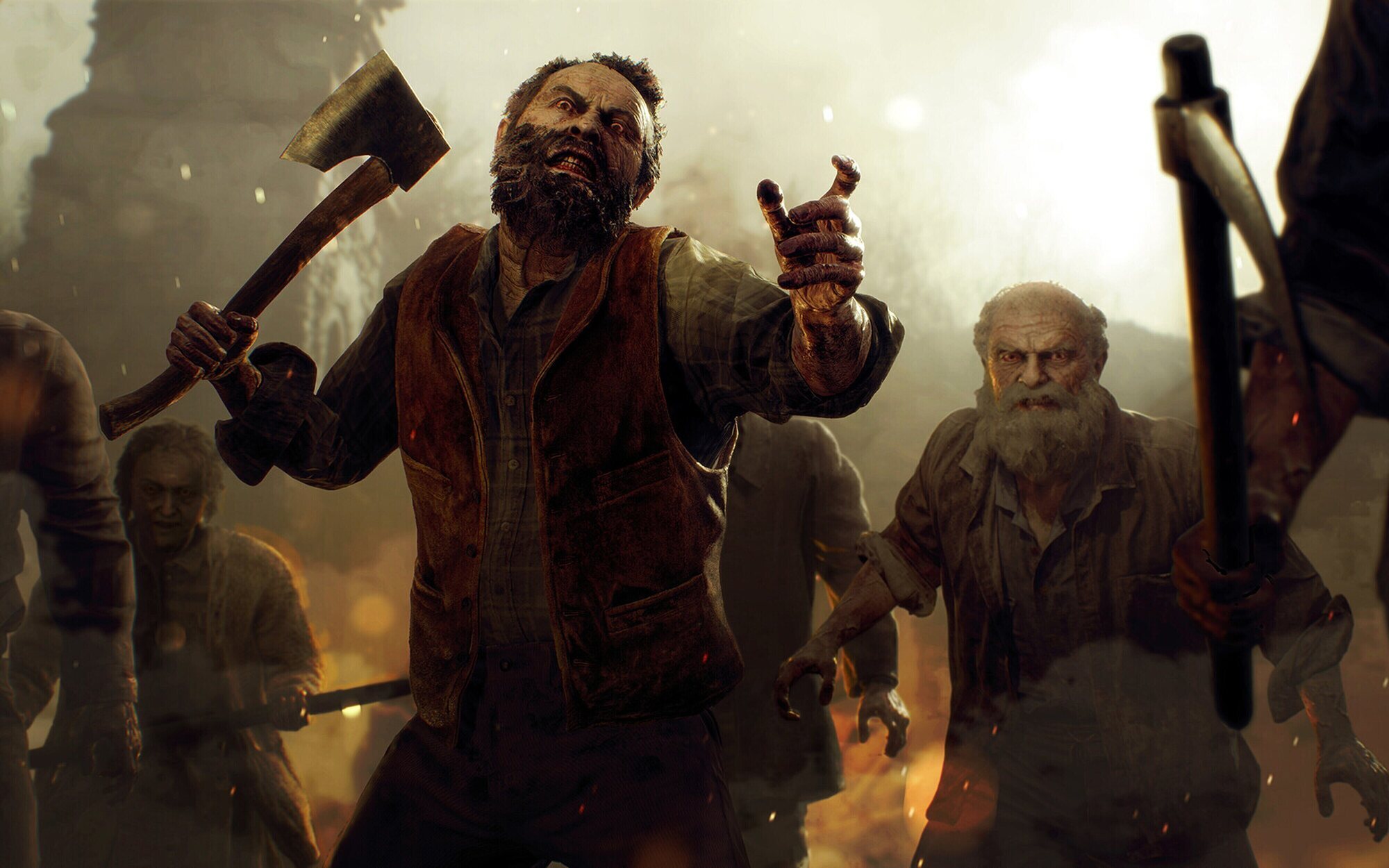 La versión VR de 'Resident Evil 4 Remake' llegará como DLC gratis para PlayStation VR2