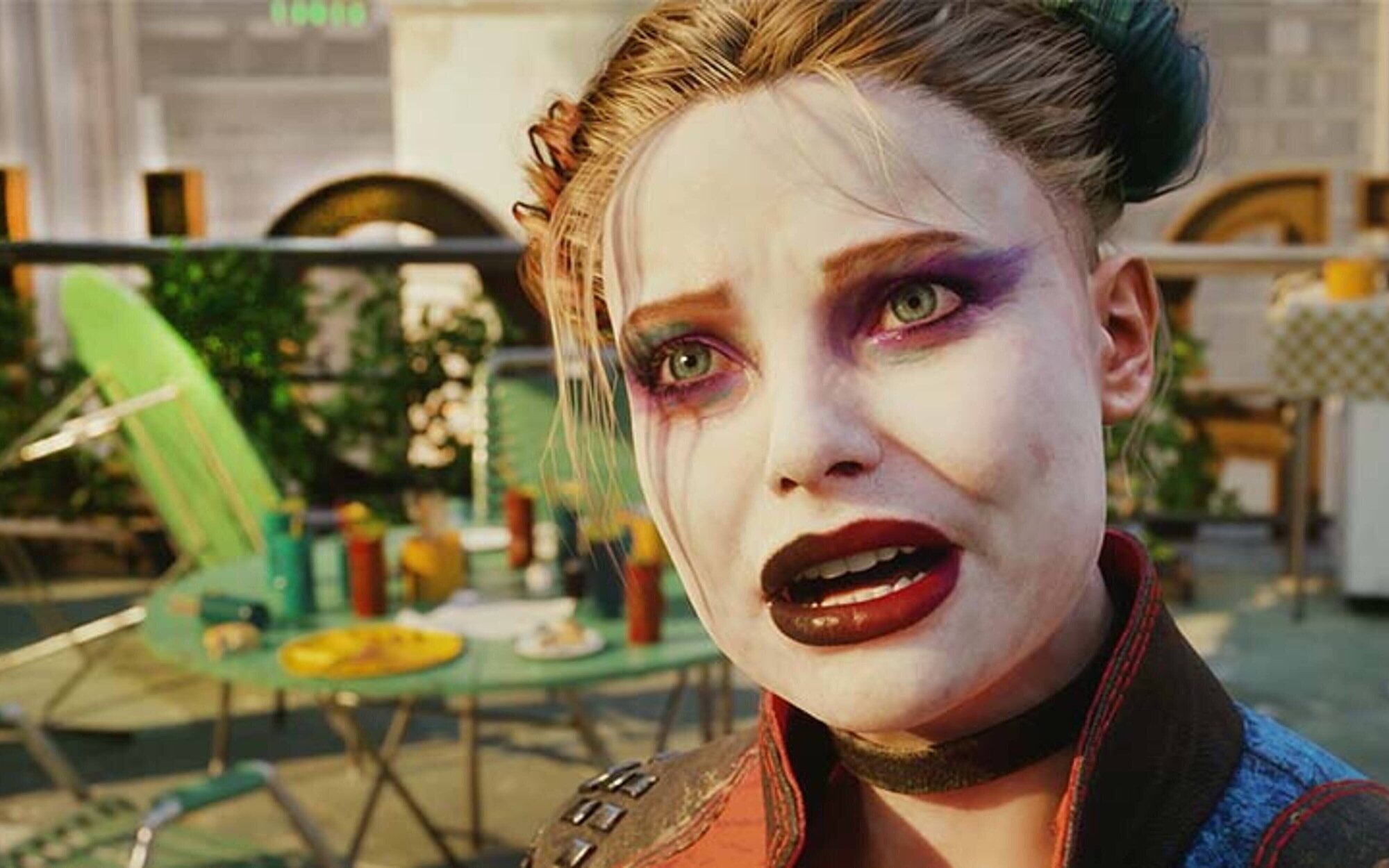 'Suicide Squad: Kill The Justice League' estará repleto de humor negro, según una clasificación