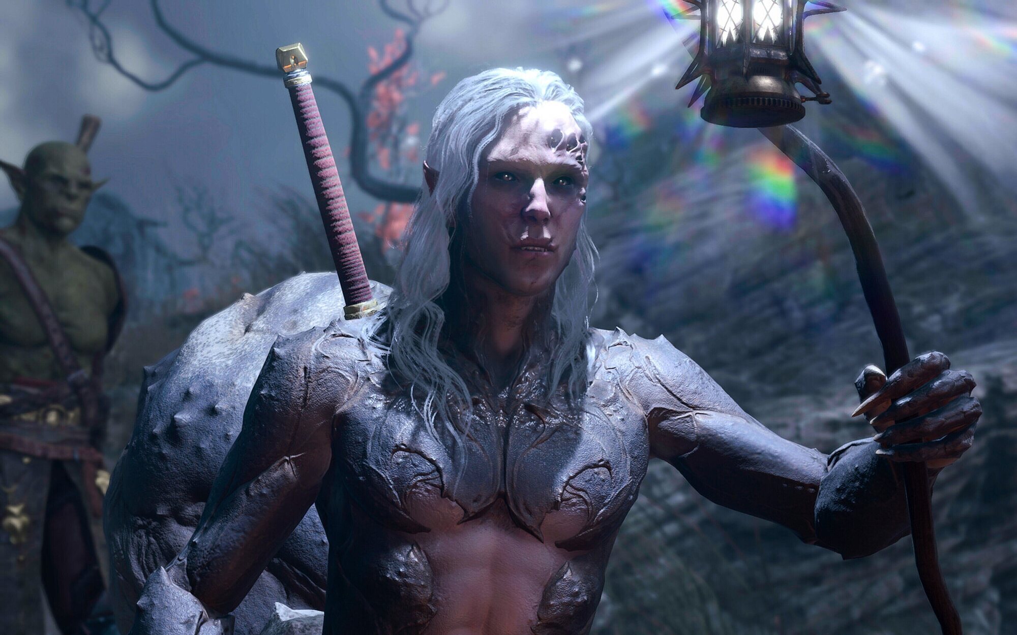 'Baldur's Gate 3' anuncia su fecha de lanzamiento y confirma su llegada a PS5