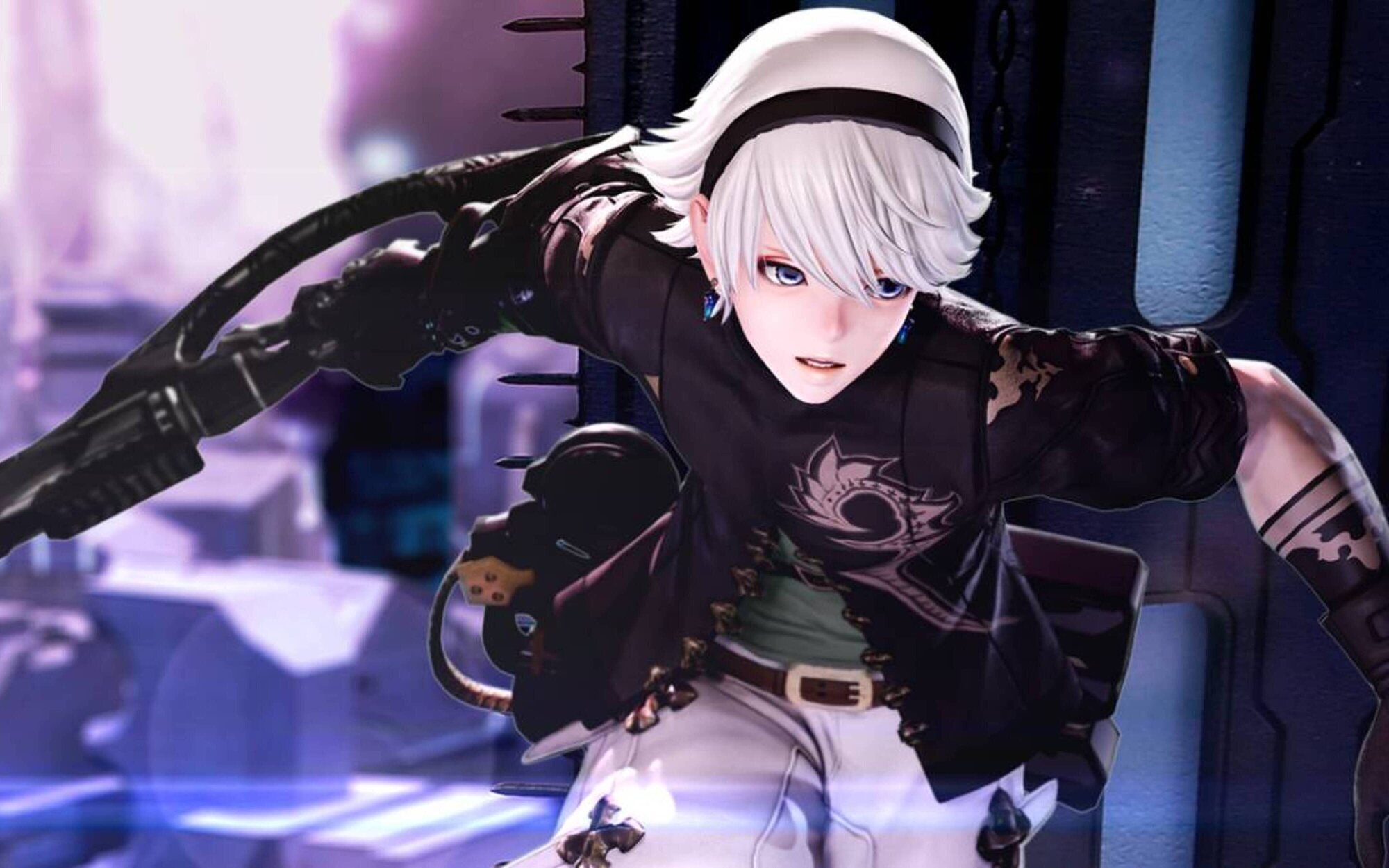 Hironobu Sakaguchi está dispuesto a llevar 'Fantasian', su último JRPG, a PC