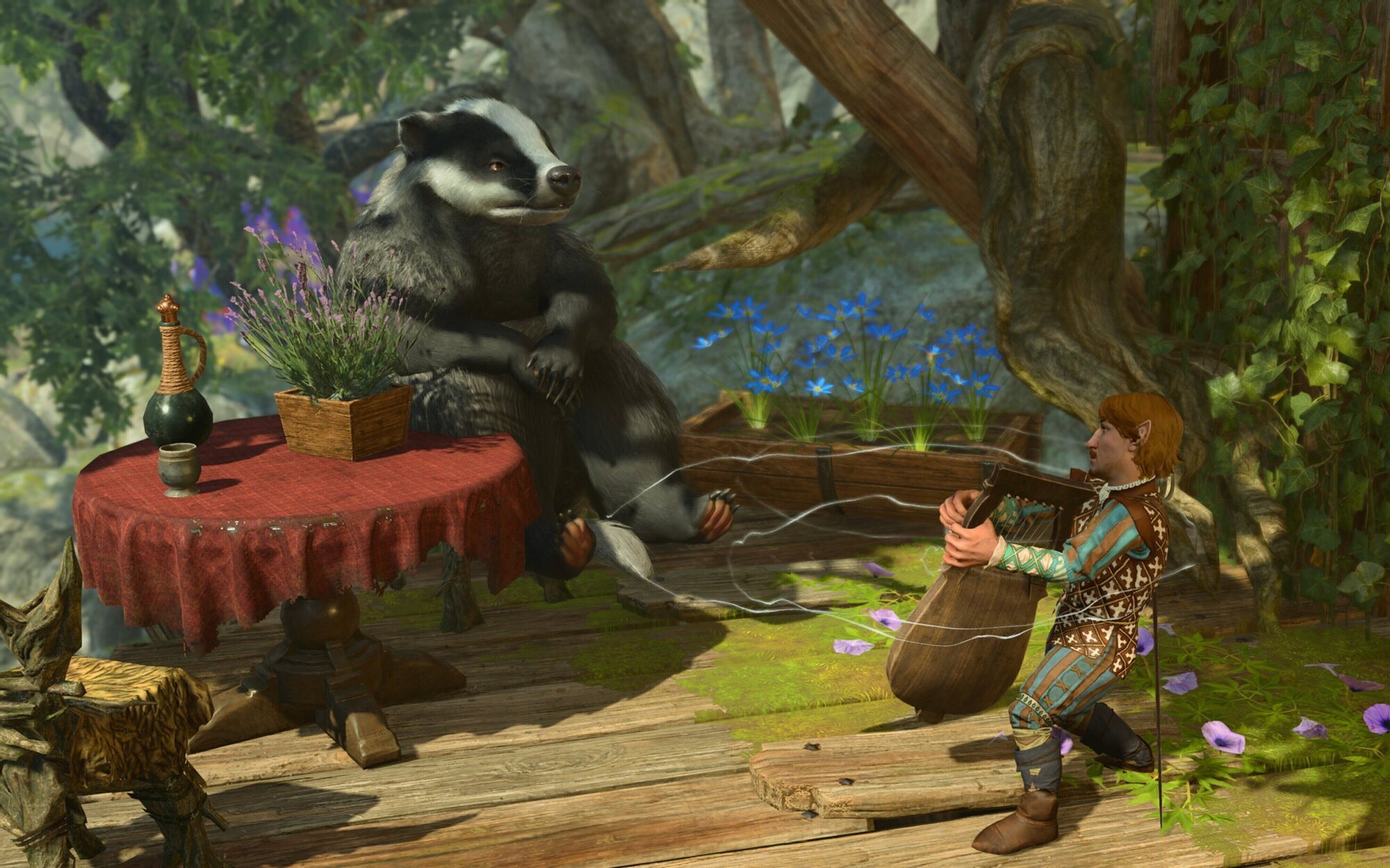 'Baldur's Gate 3' aumenta los requisitos mínimos en PC