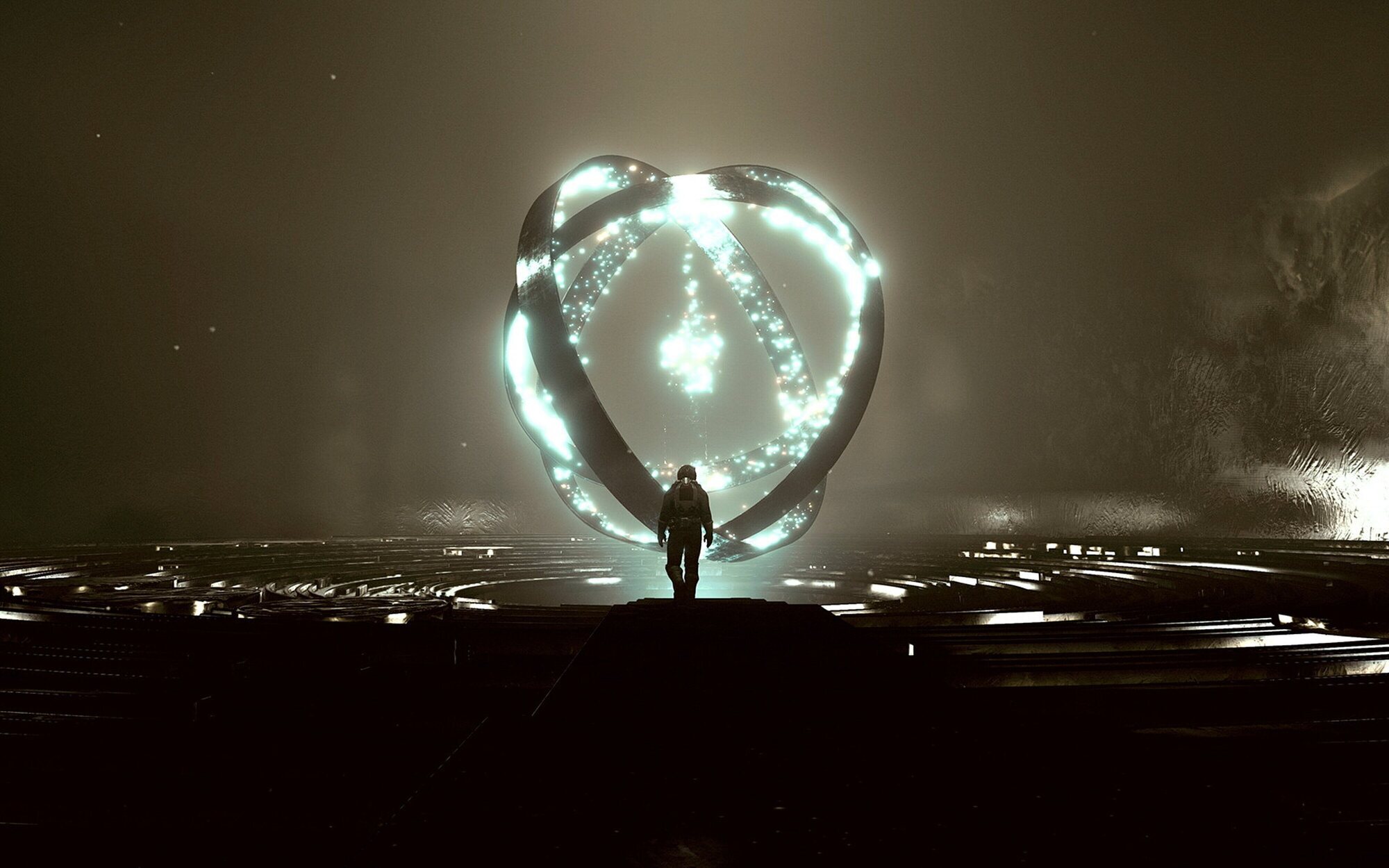 El gran Showcase de 'Starfield' sería inminente y llegaría esta misma semana