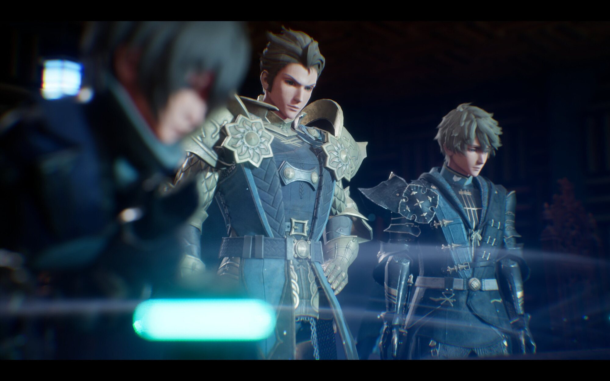 'The DioField Chronicle' se actualizará gratis con novedades de calidad: historia, dificultad y más