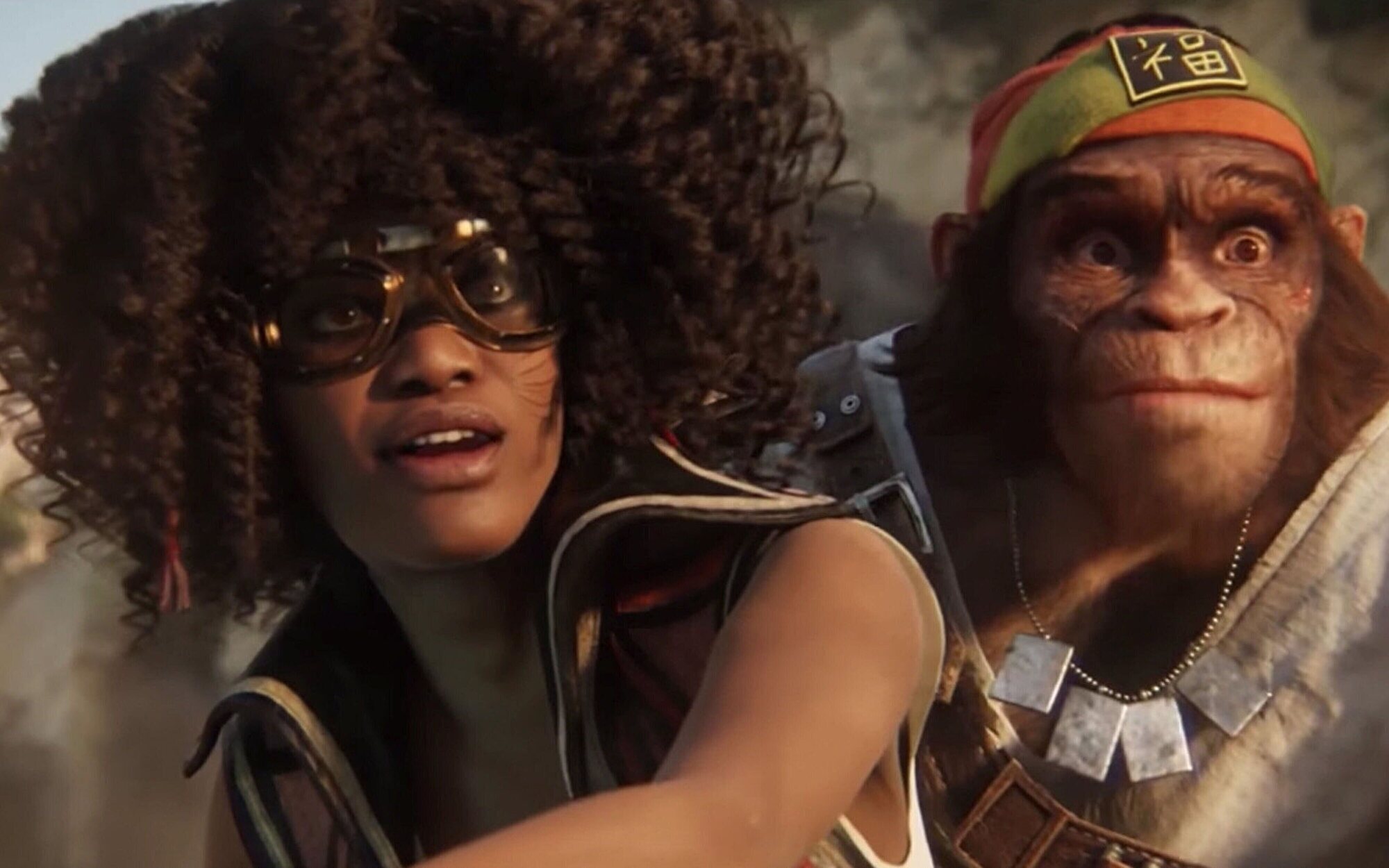 El director general de 'Beyond Good & Evil 2' deja Ubisoft e investigan el estudio laboralmente