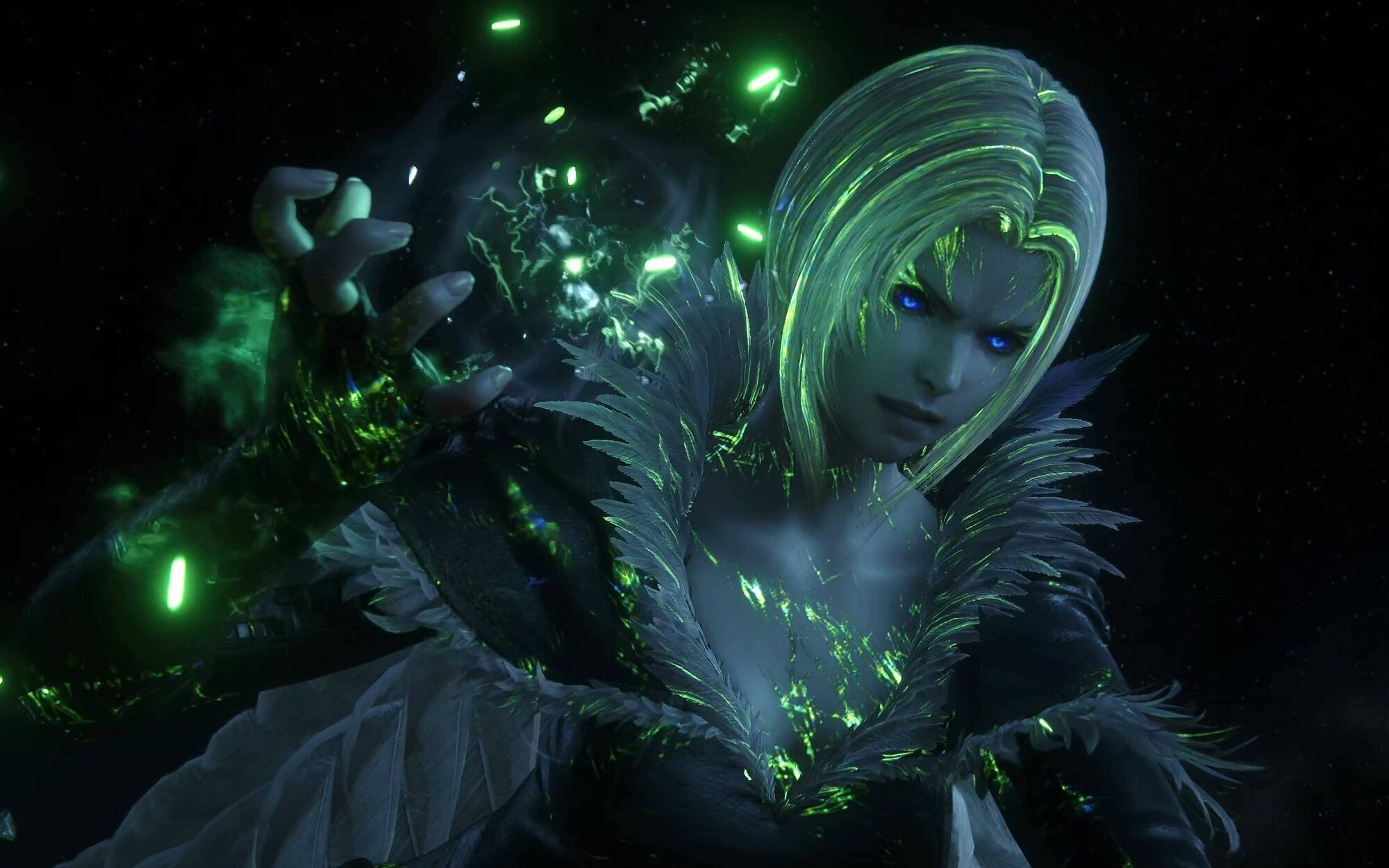 Square Enix anuncia que 'Final Fantasy XVI' tendrá un modo arcade a lo 'Devil May Cry'