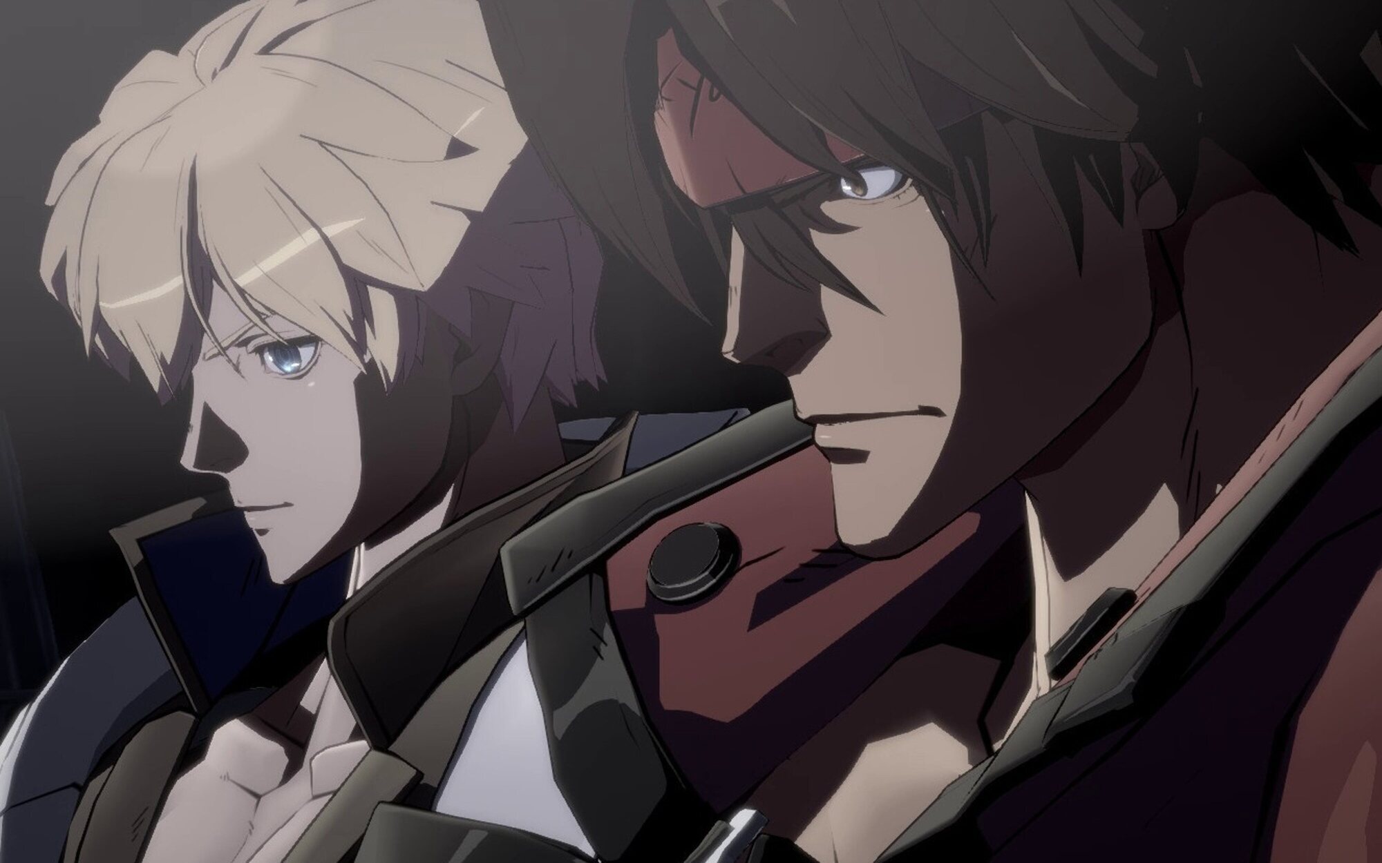 Xbox fltra la fecha de lanzamiento de 'Guilty Gear Strive' en sus consolas y Game Pass