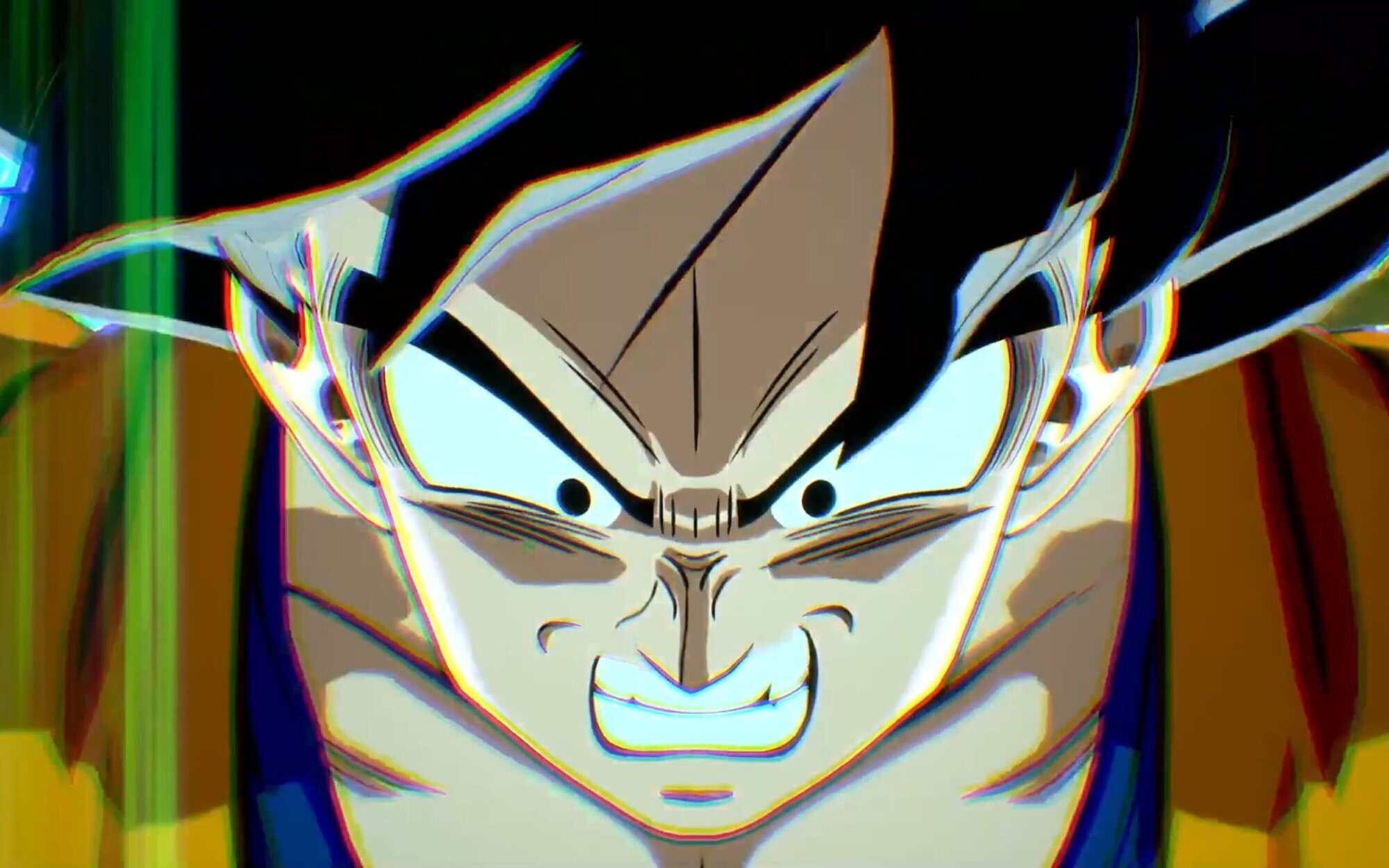 Bandai Namco anuncia un nuevo 'Dragon Ball Z: Budokai Tenkaichi': primeros detalles