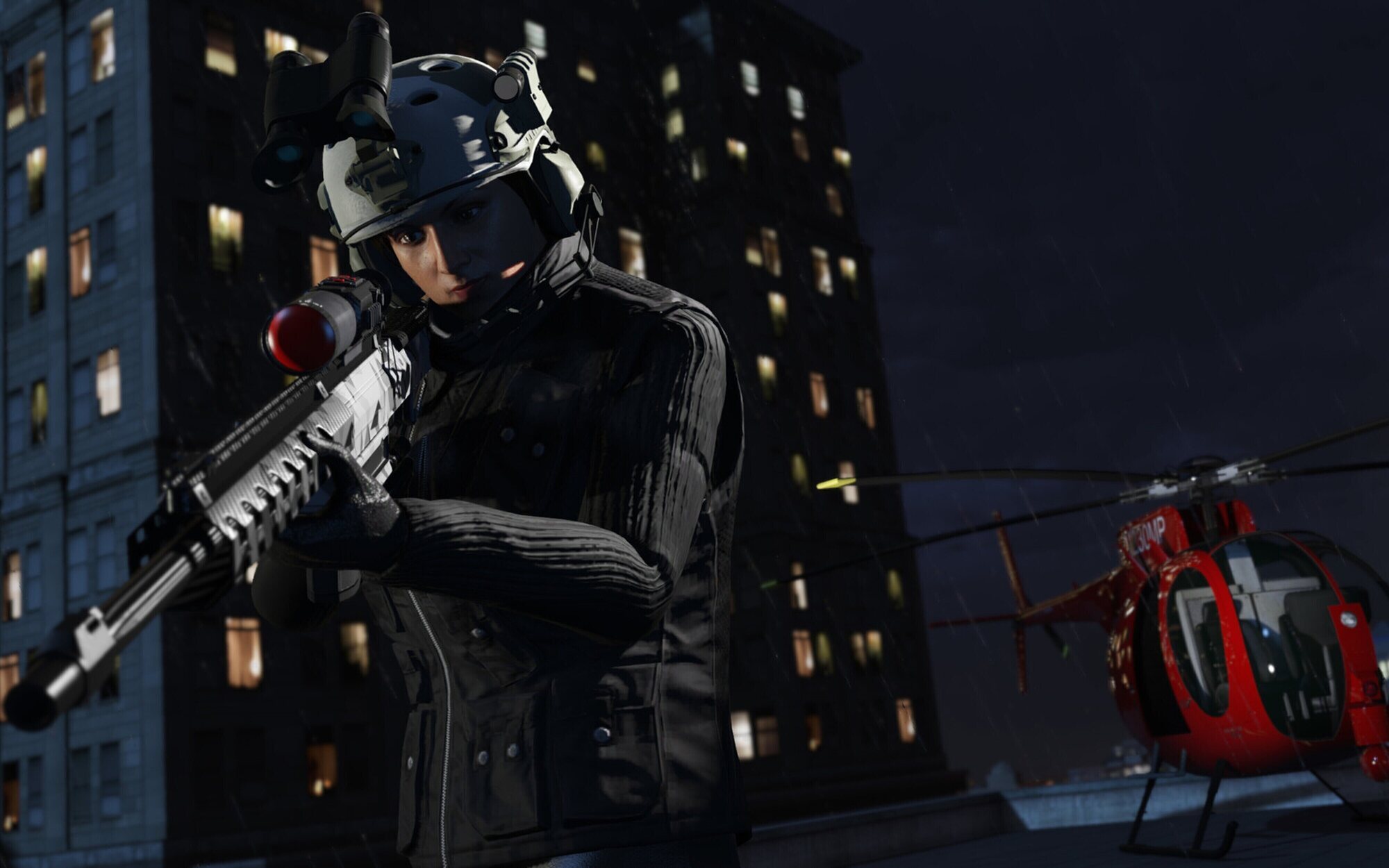 Se filtra la posible fecha de lanzamiento de 'GTA 6'