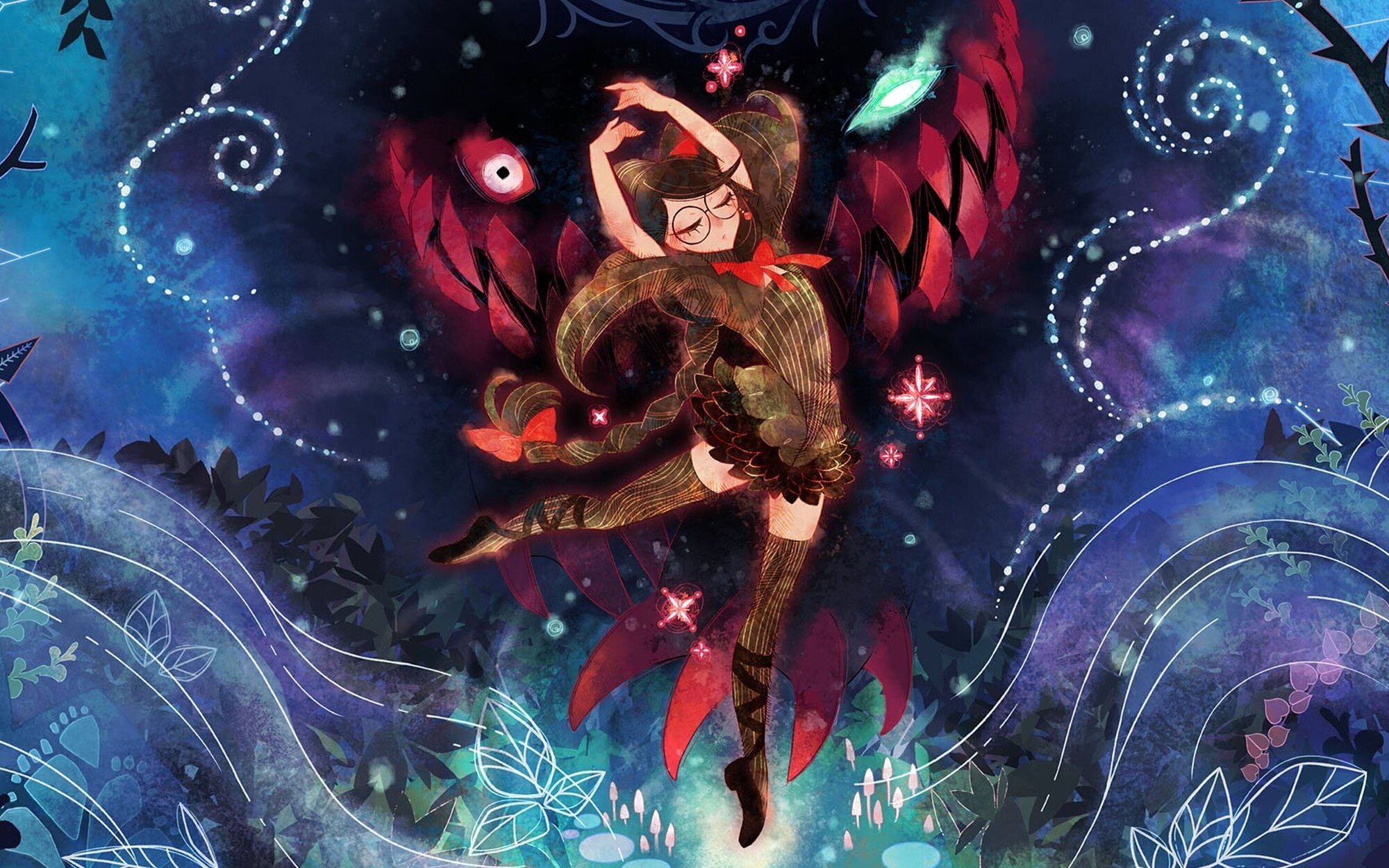 'Bayonetta Origins' y 'GrimGrimoire OnceMore' estrenan demo en Nintendo Switch