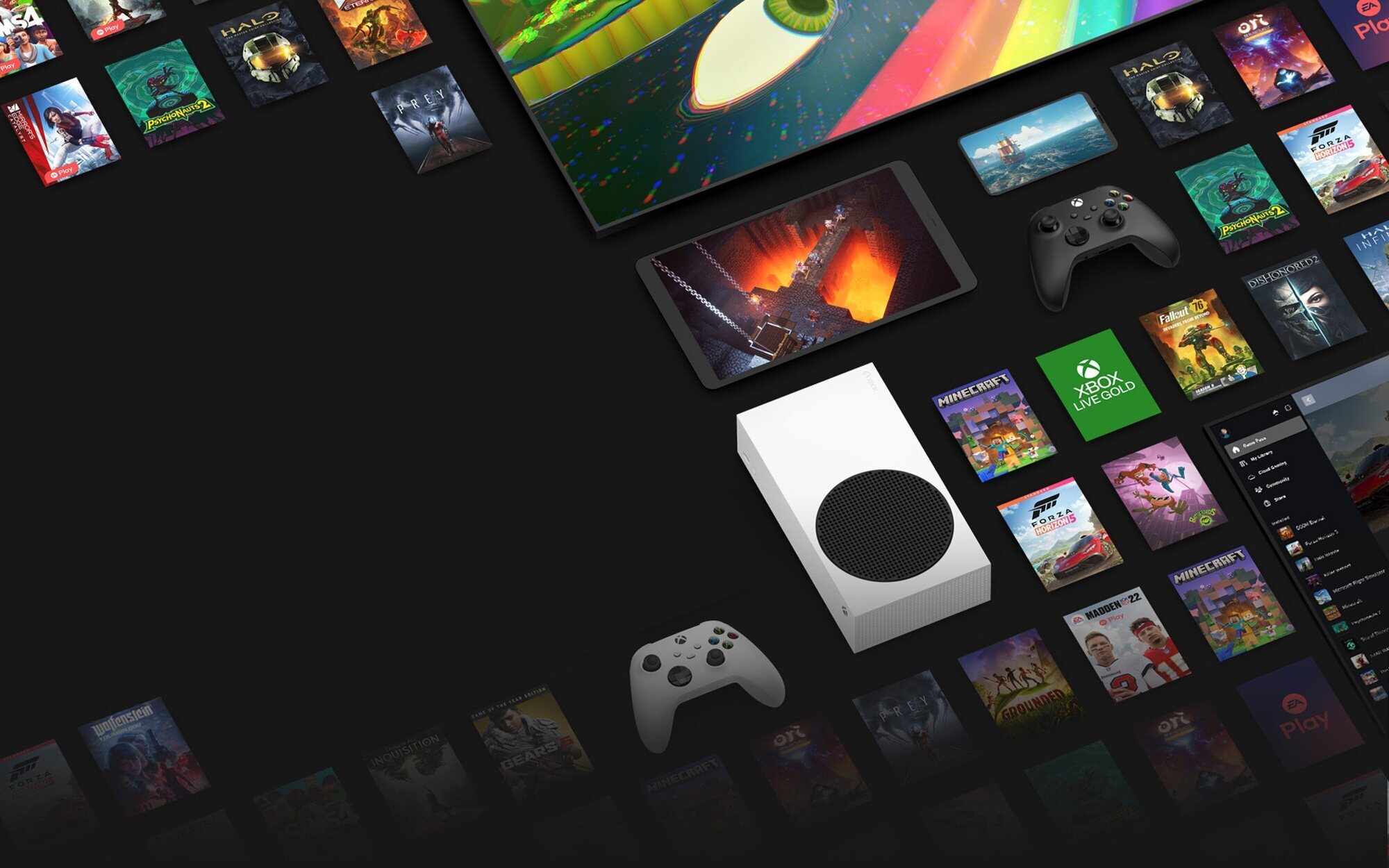 Xbox Game Pass no subirá de precio si Microsoft completa la compra de Activision Blizzard