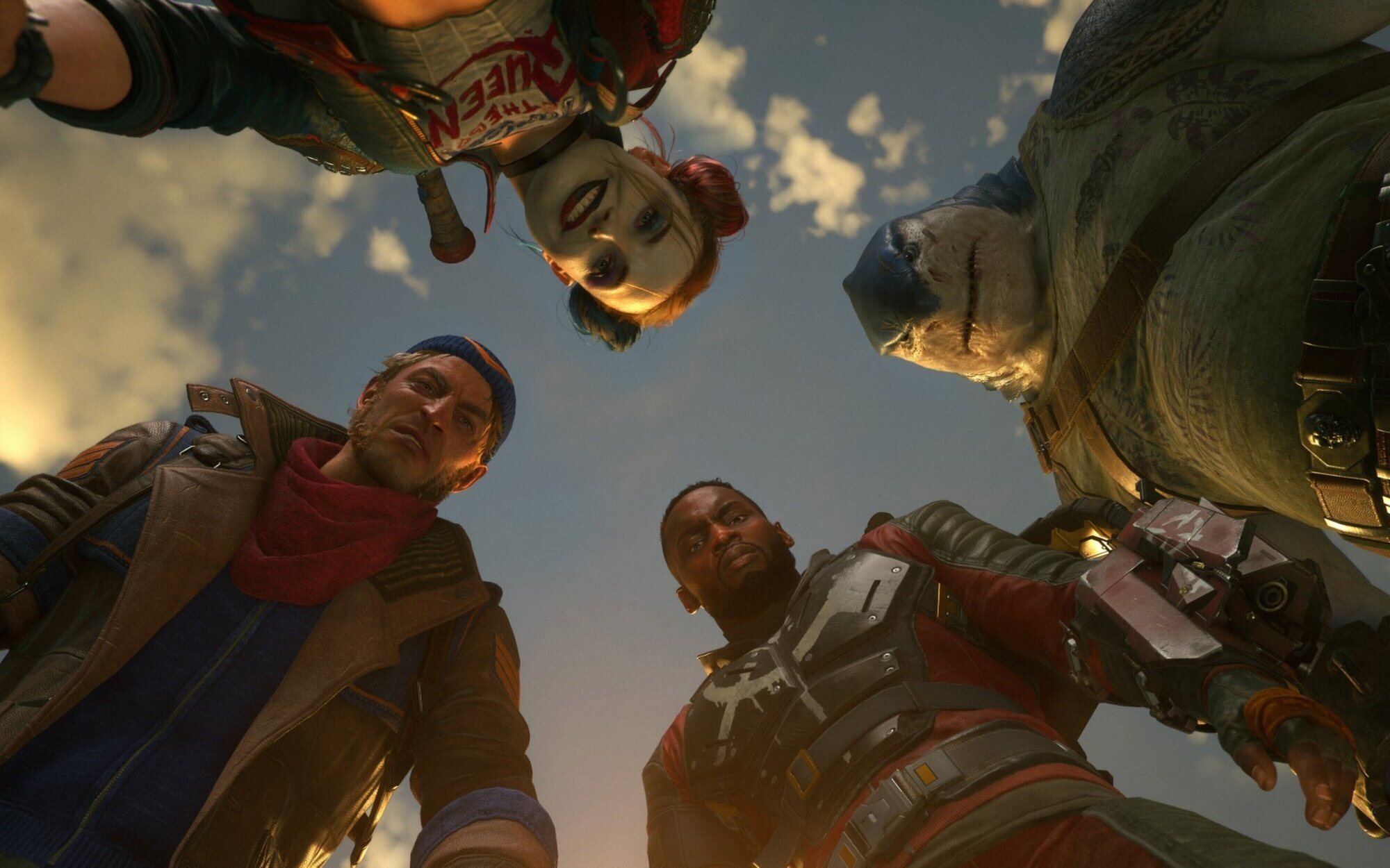 'Suicide Squad: Kill the Justice League' habría sufrido otro retraso después del feedback negativo