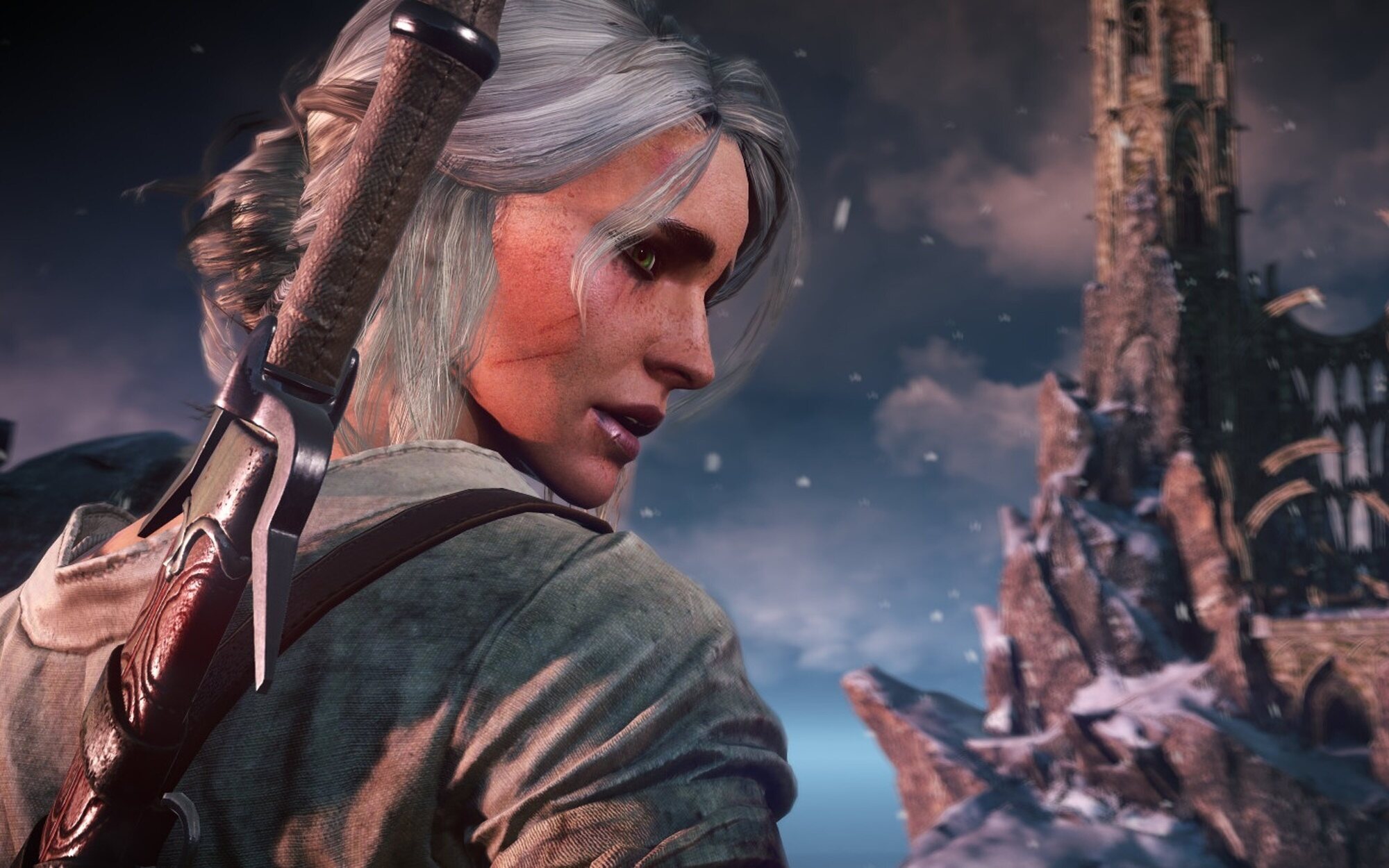 'The Witcher 3' se actualizará hoy en PS5, Xbox Series X/S y PC con nuevas mejoras