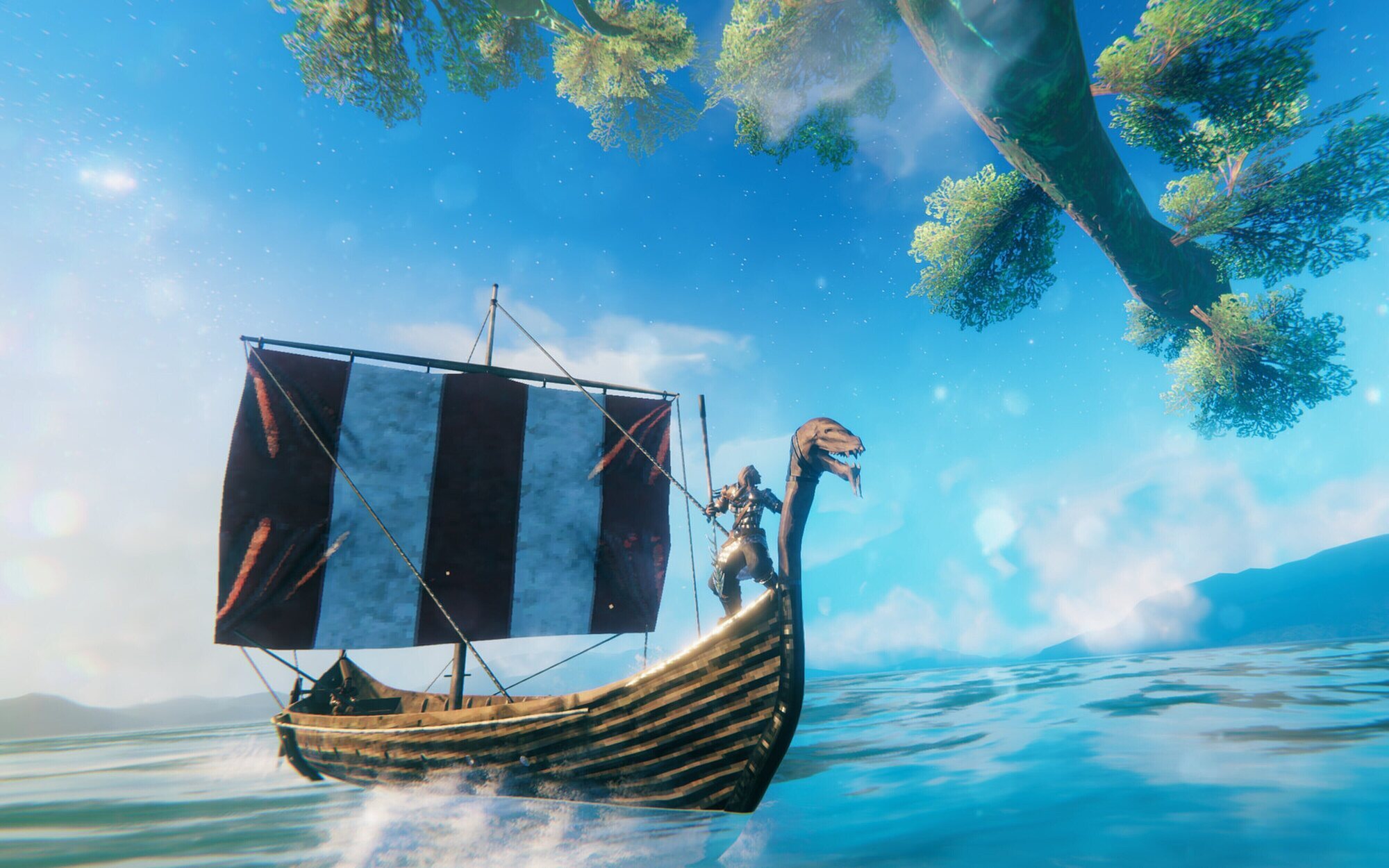 'Valheim' no tiene planes para llegar a PS4, PS5 y Nintendo Switch a corto plazo