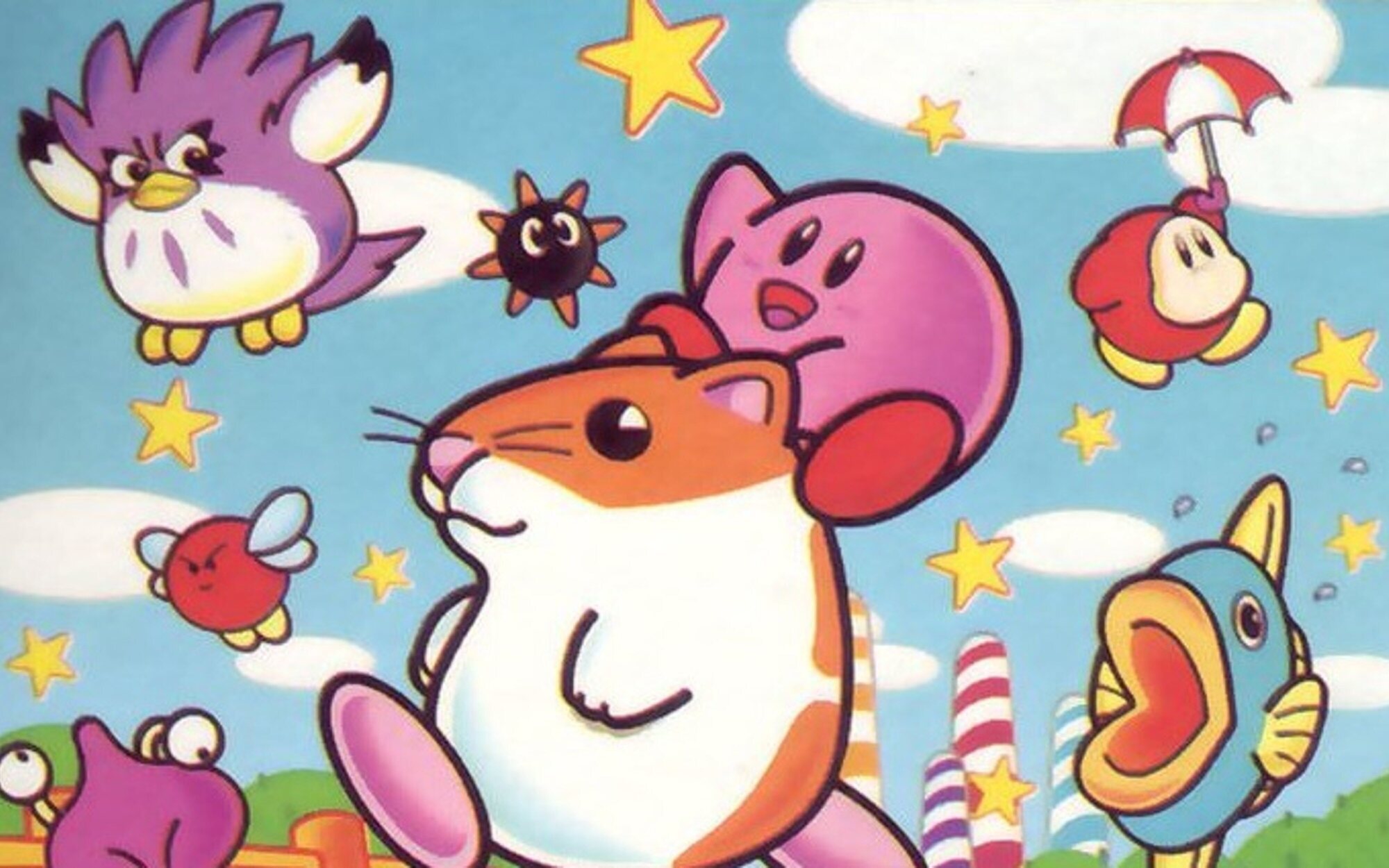 Nuevos juegos de Game Boy, NES y SNES llegan a Nintendo Switch Online