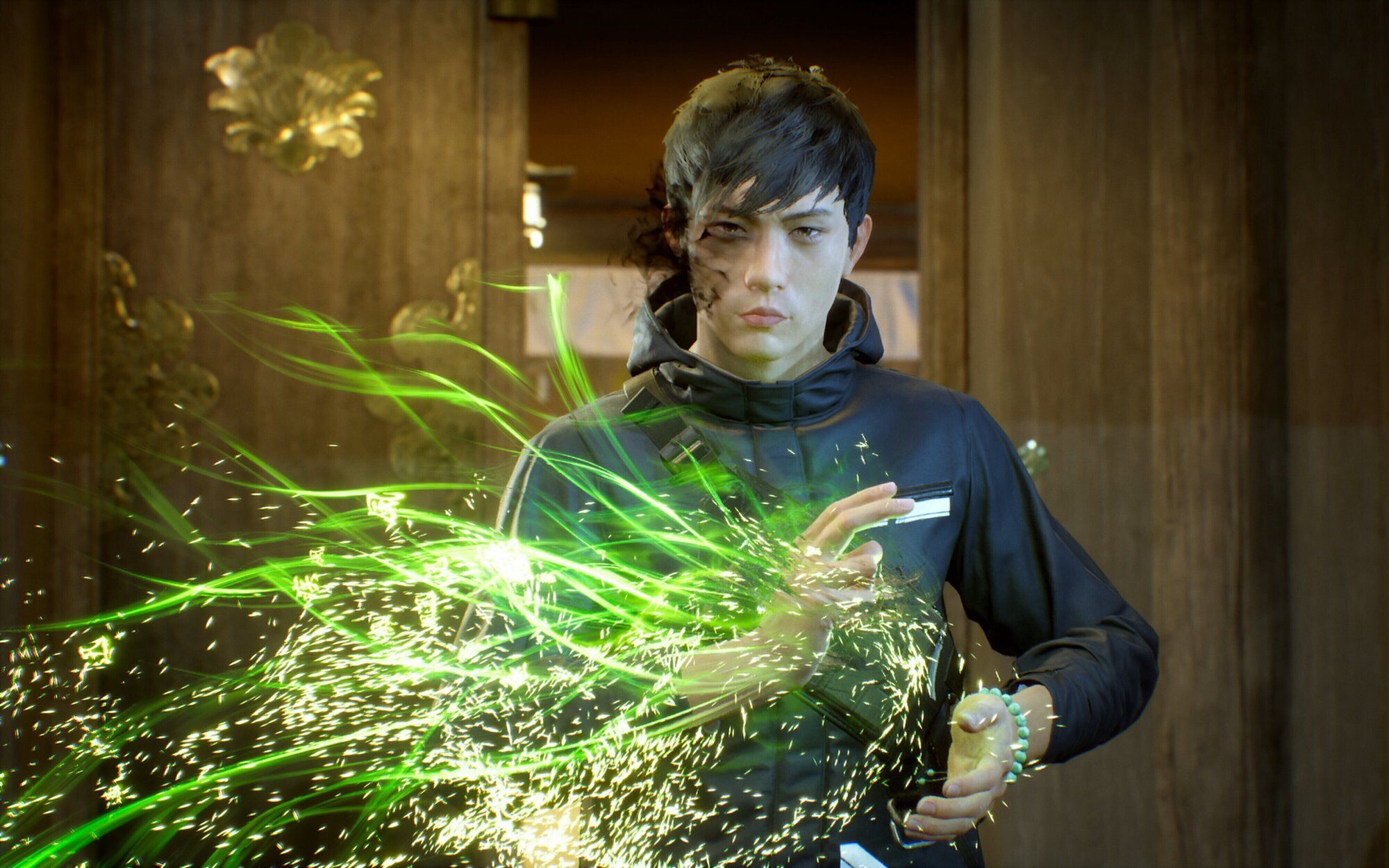 'Ghostwire: Tokyo' ya tiene fecha para Game Pass y llegará con novedades, también en PS5 y PC