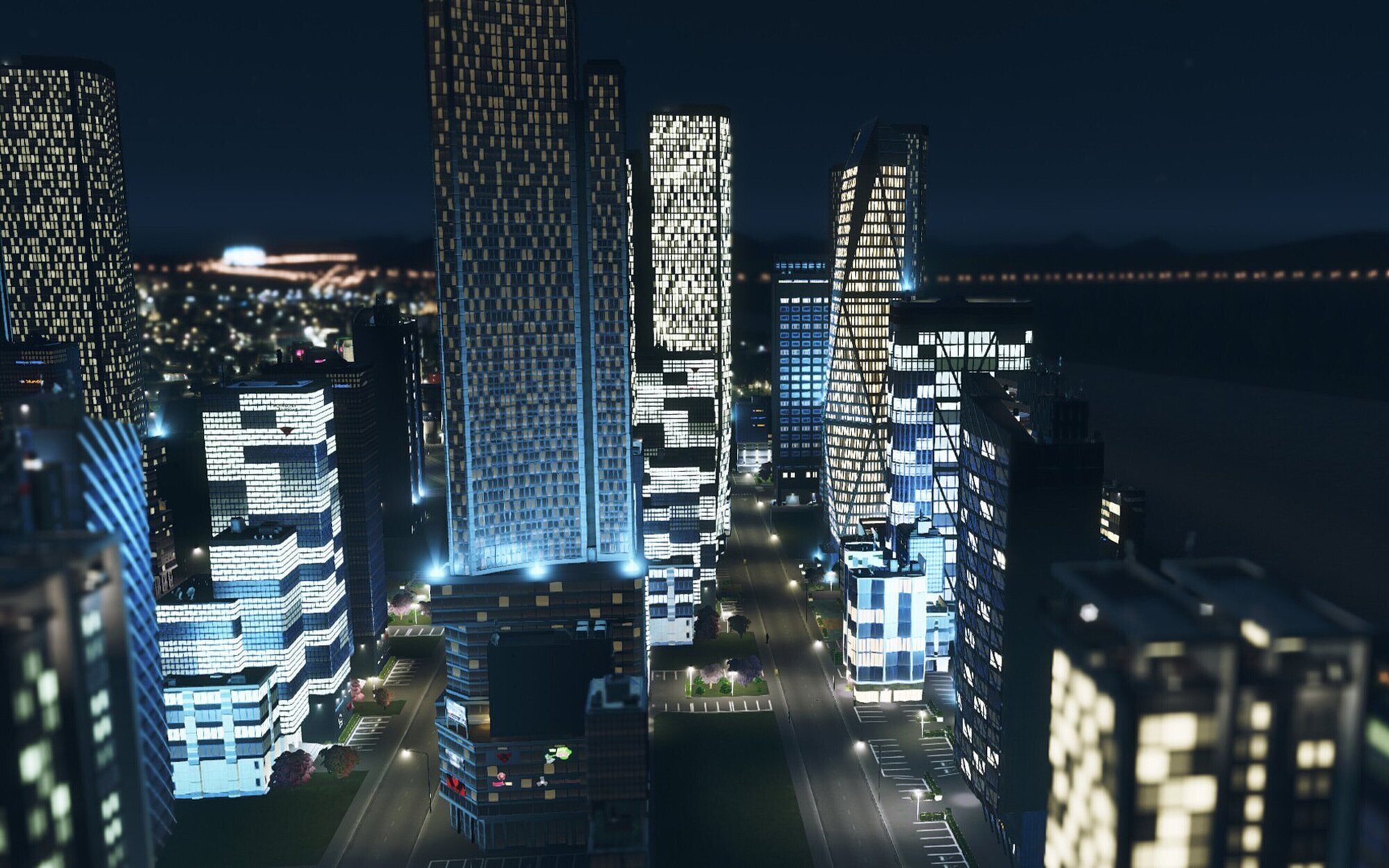 'Cities: Skylines' recibirá varios DLC antes del lanzamiento de la secuela: revelada la hoja de ruta