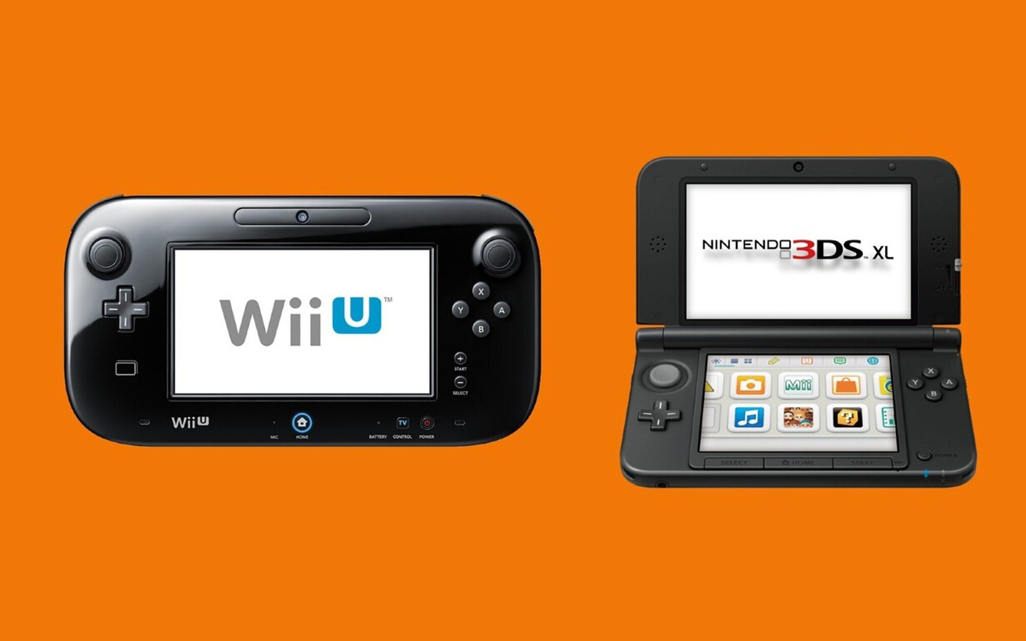 Un jugador compra todos los juegos de 3DS y Wii U en la eShop antes de que cierre la tienda