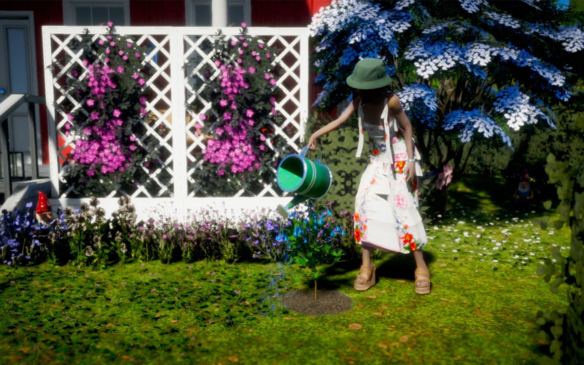 'Life by You', el rival de 'Los Sims', ya tiene fecha de lanzamiento en acceso anticipado