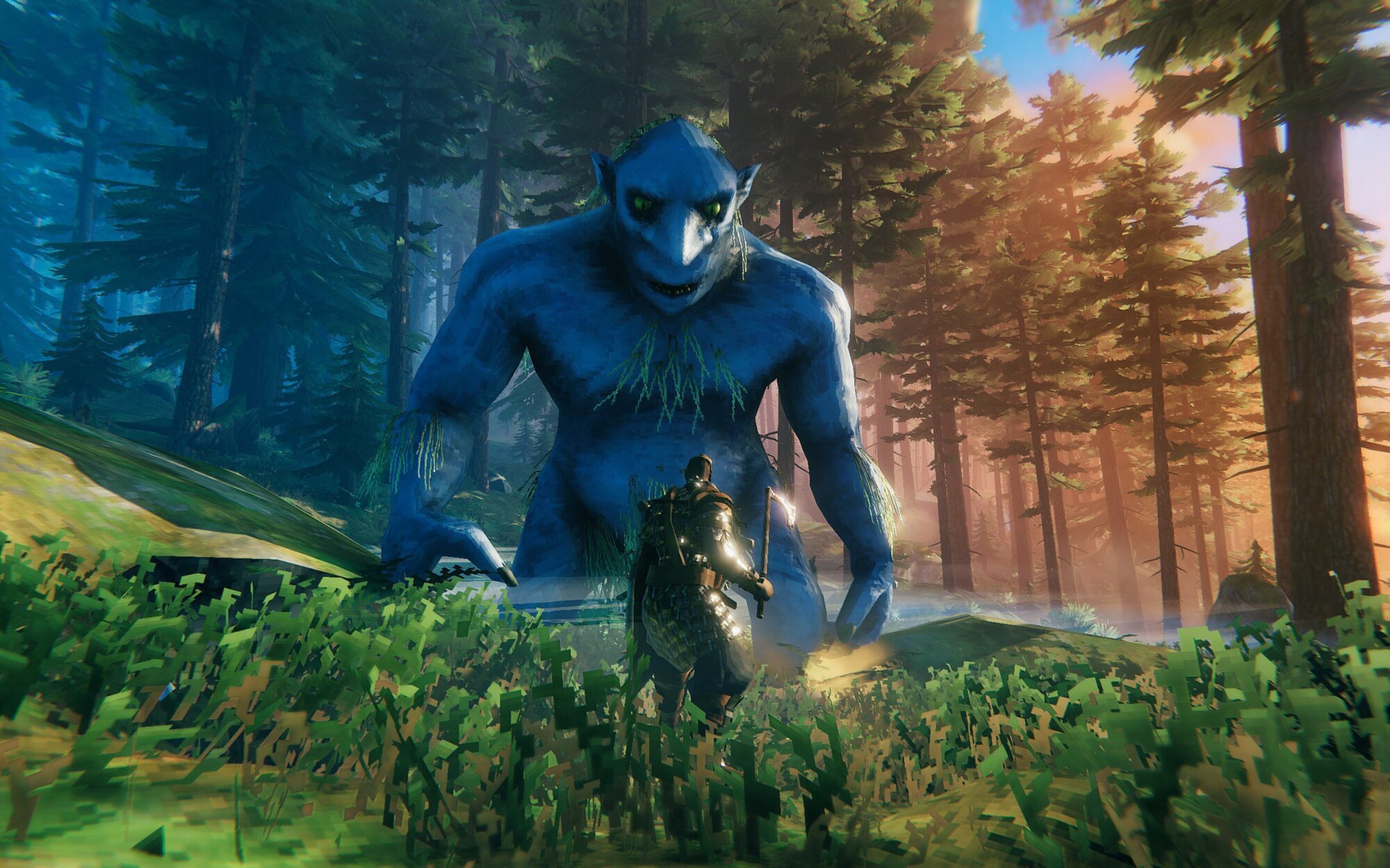 Se filtra la exclusividad de 'Valheim' en Xbox por tiempo limitado: esta es la duración