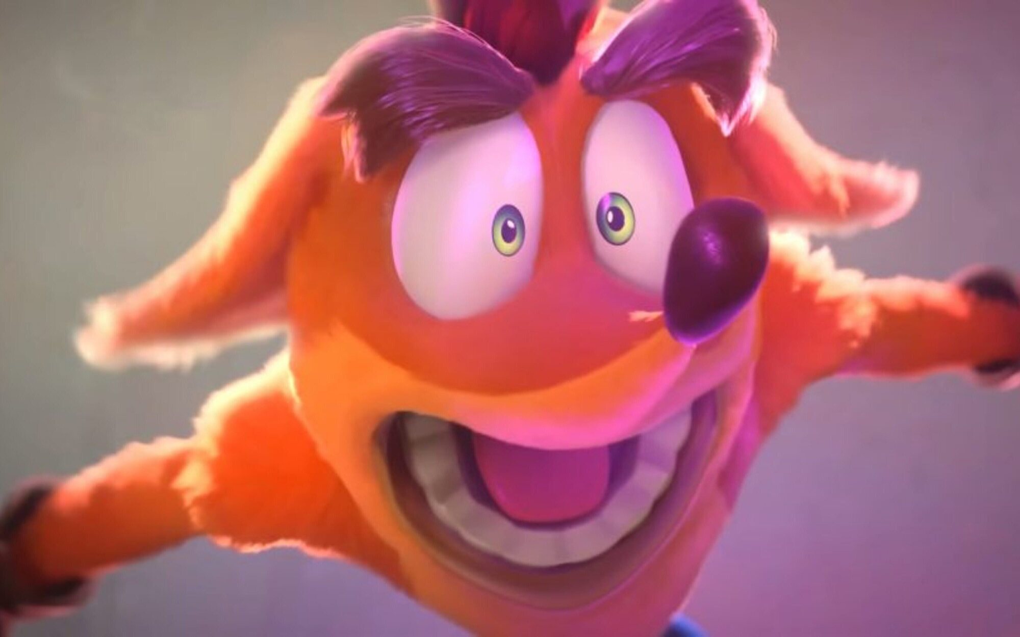 'Crash Team Rumble' ya tiene fecha de lanzamiento y anuncia beta cerrada