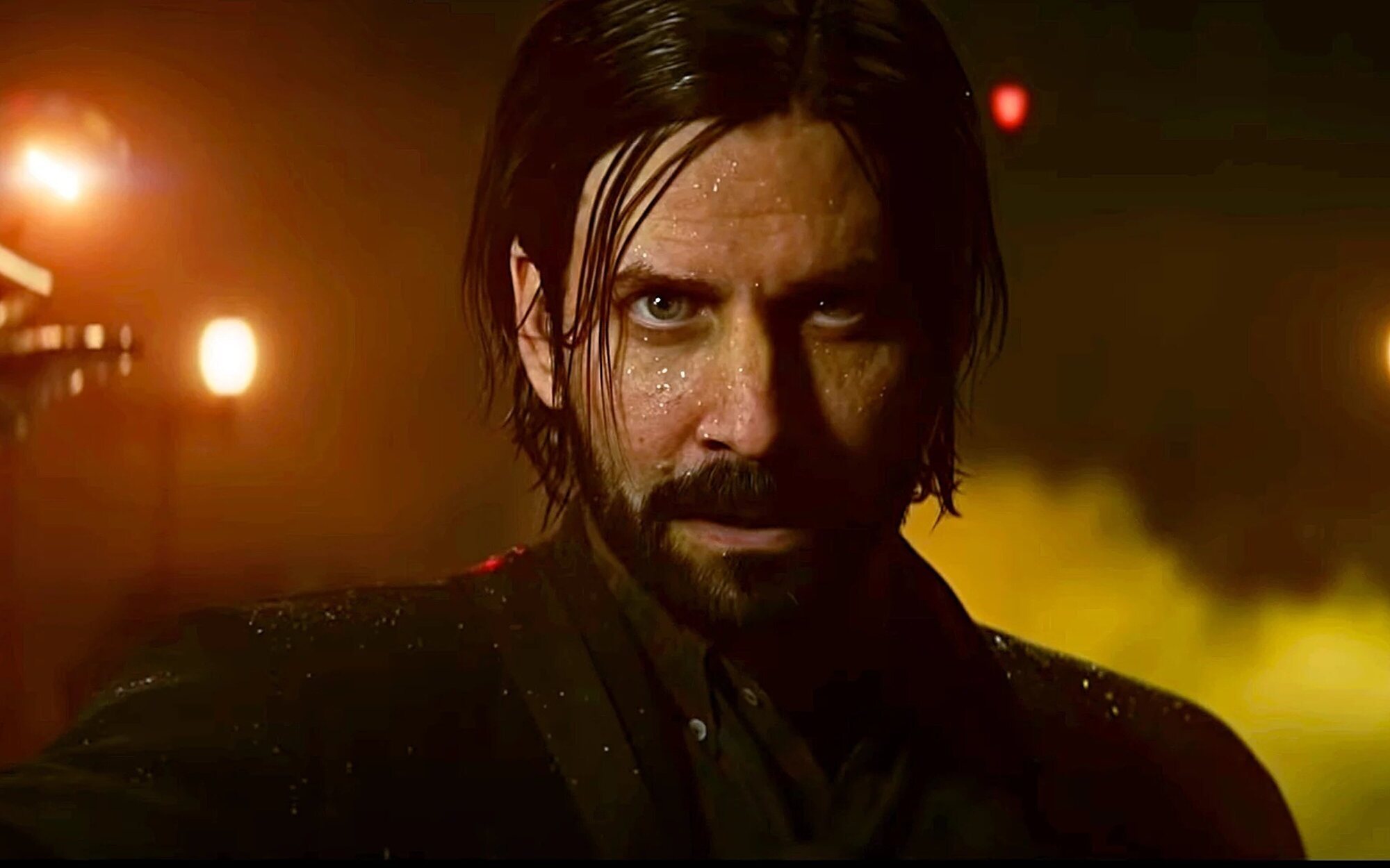 Remedy insiste en que 'Alan Wake 2' estará listo para su lanzamiento en 2023