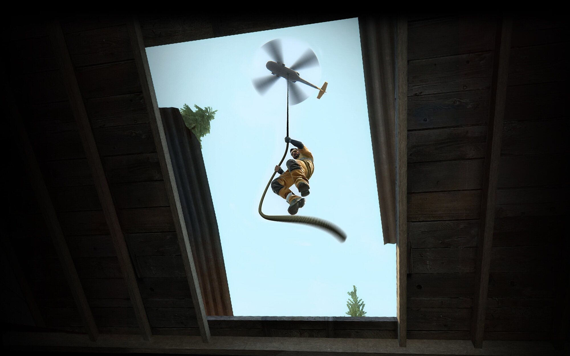 'Counter-Strike 2' ya es oficial y tiene fecha de lanzamiento: será gratis si tienes 'CS:GO'