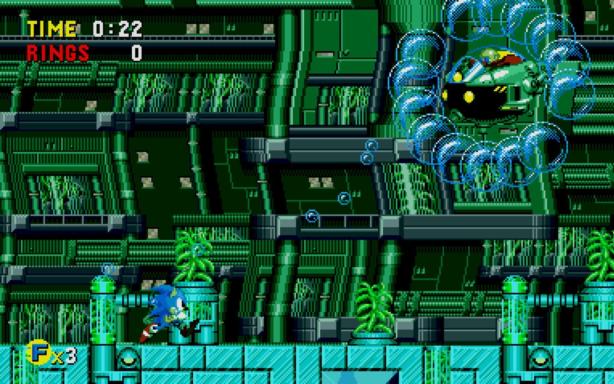 'Sonic Origins Plus' incluiría 12 juegos de Game Gear, otro personaje y más: lista completa